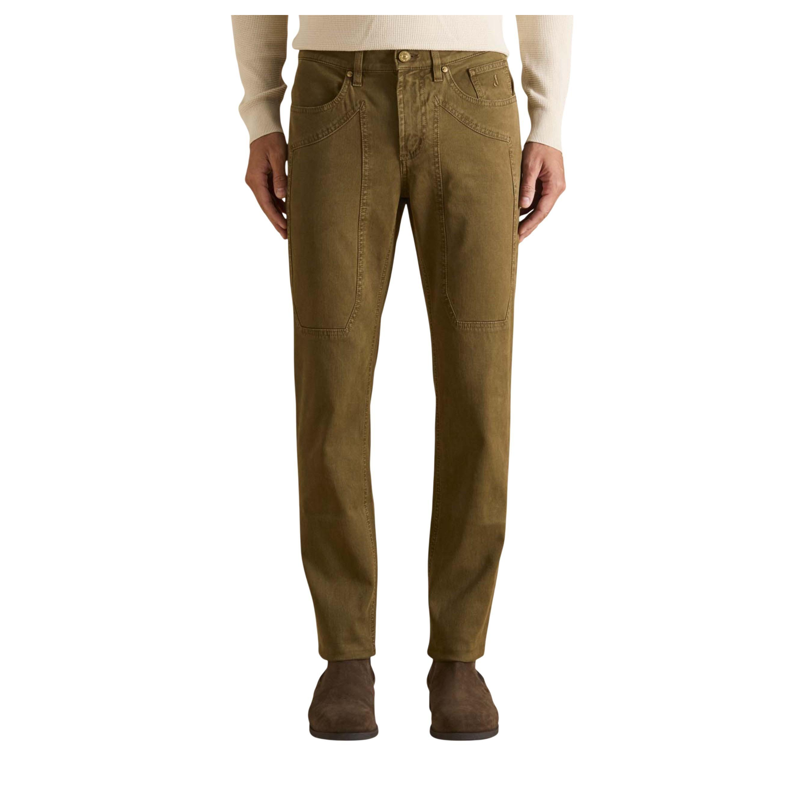 Снимка на Мъжки панталон JECKERSON