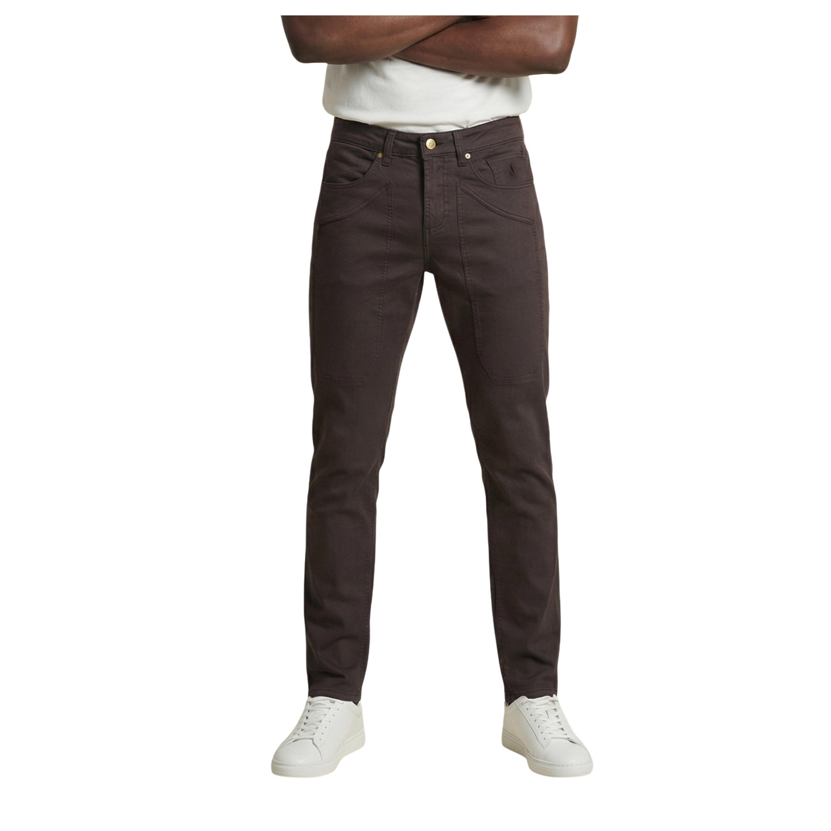 Снимка на Мъжки панталон JECKERSON