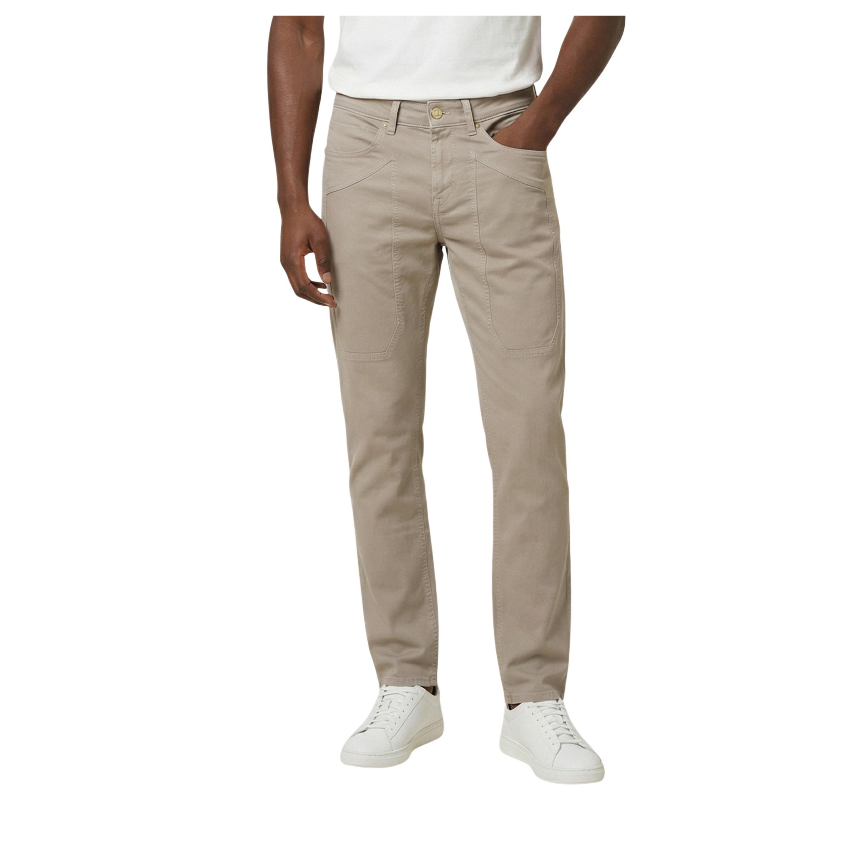 Снимка на Мъжки панталон JECKERSON