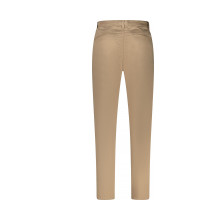 Снимка  на Мъжки панталон кафяв GUESS 