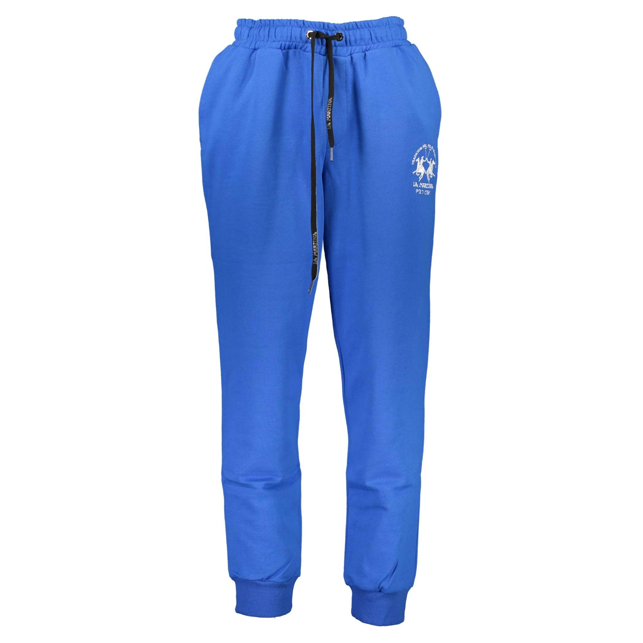 Снимка на Мъжки панталон LA MARTINA