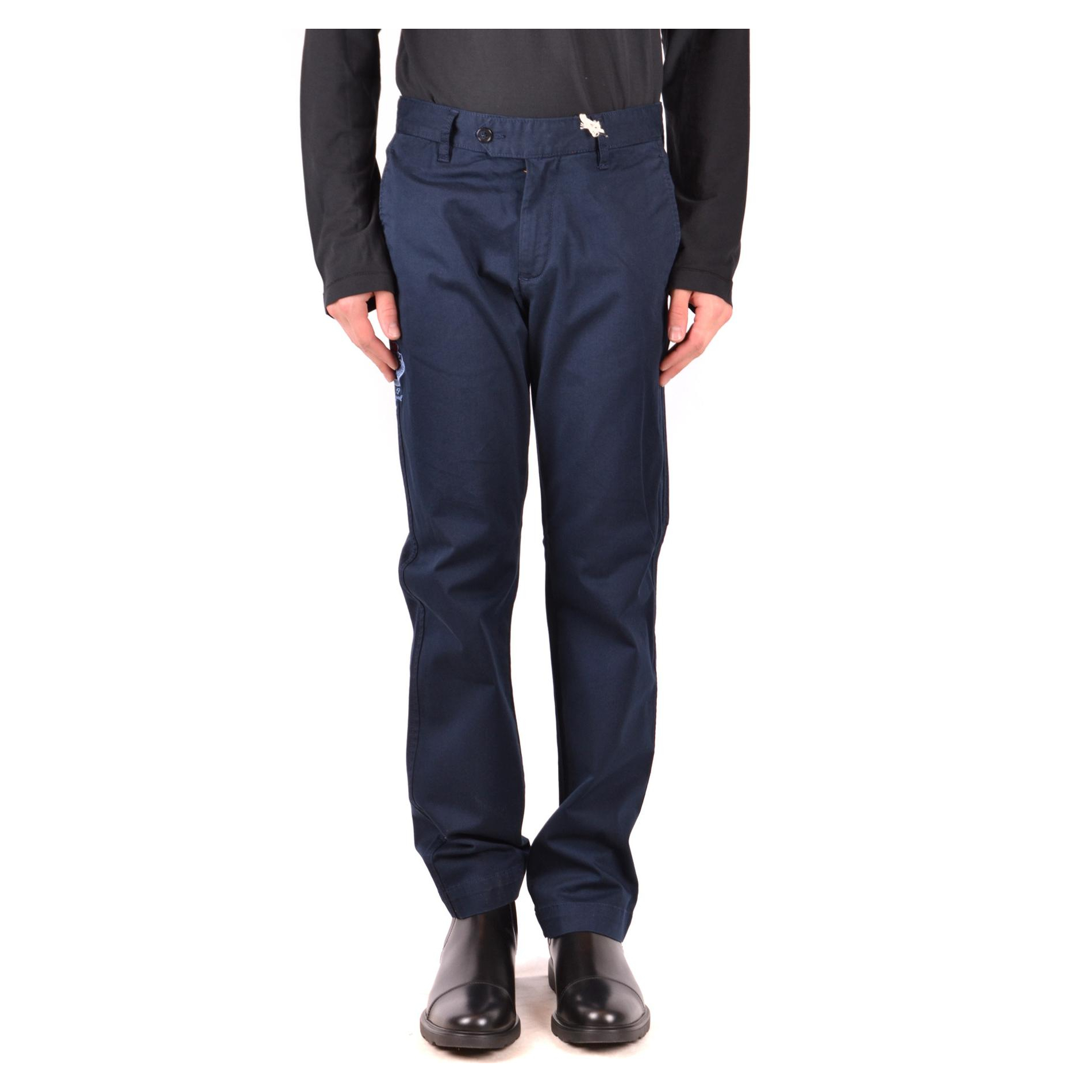 Снимка на Мъжки панталон LA MARTINA