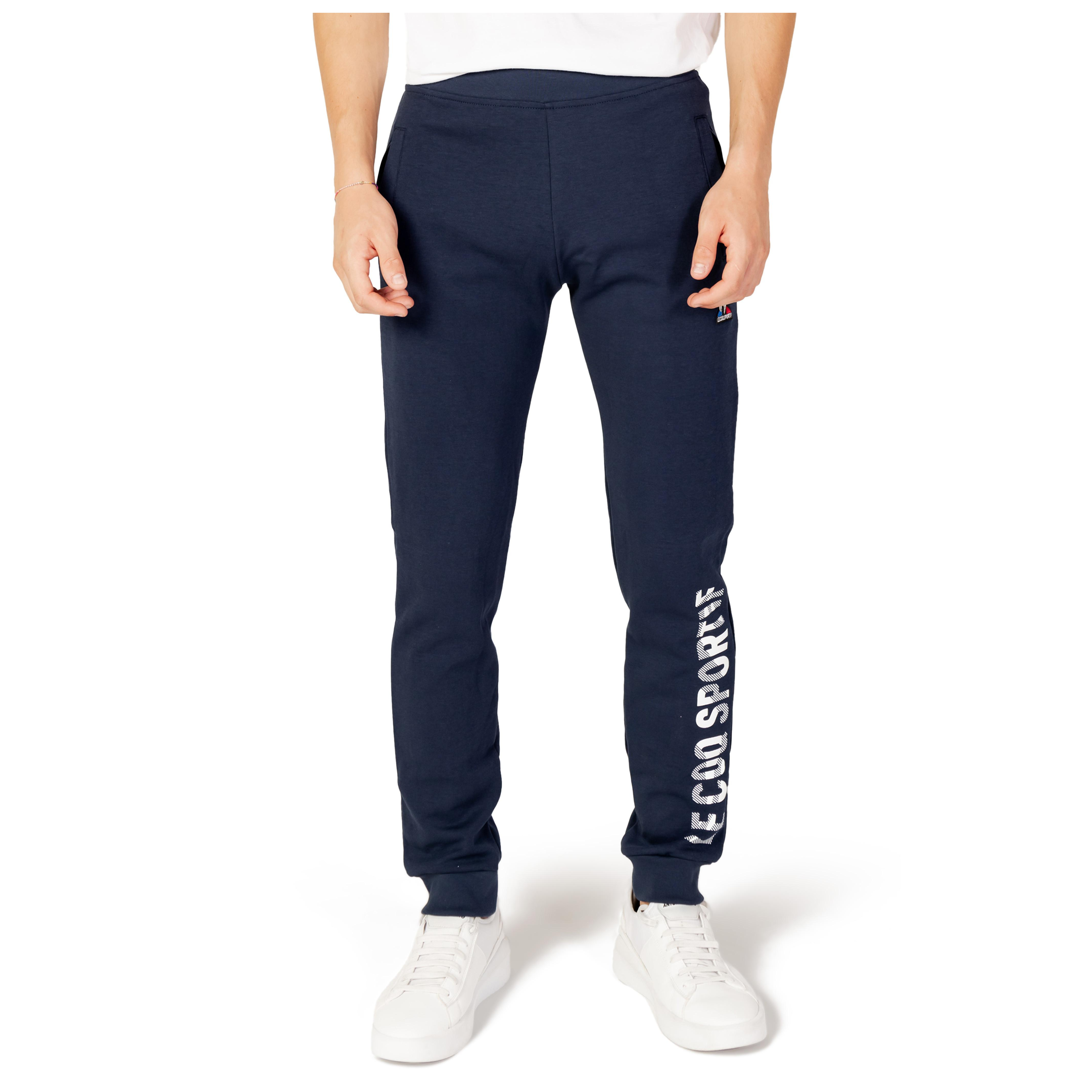 Снимка на Мъжки панталон LE COQ SPORTIF
