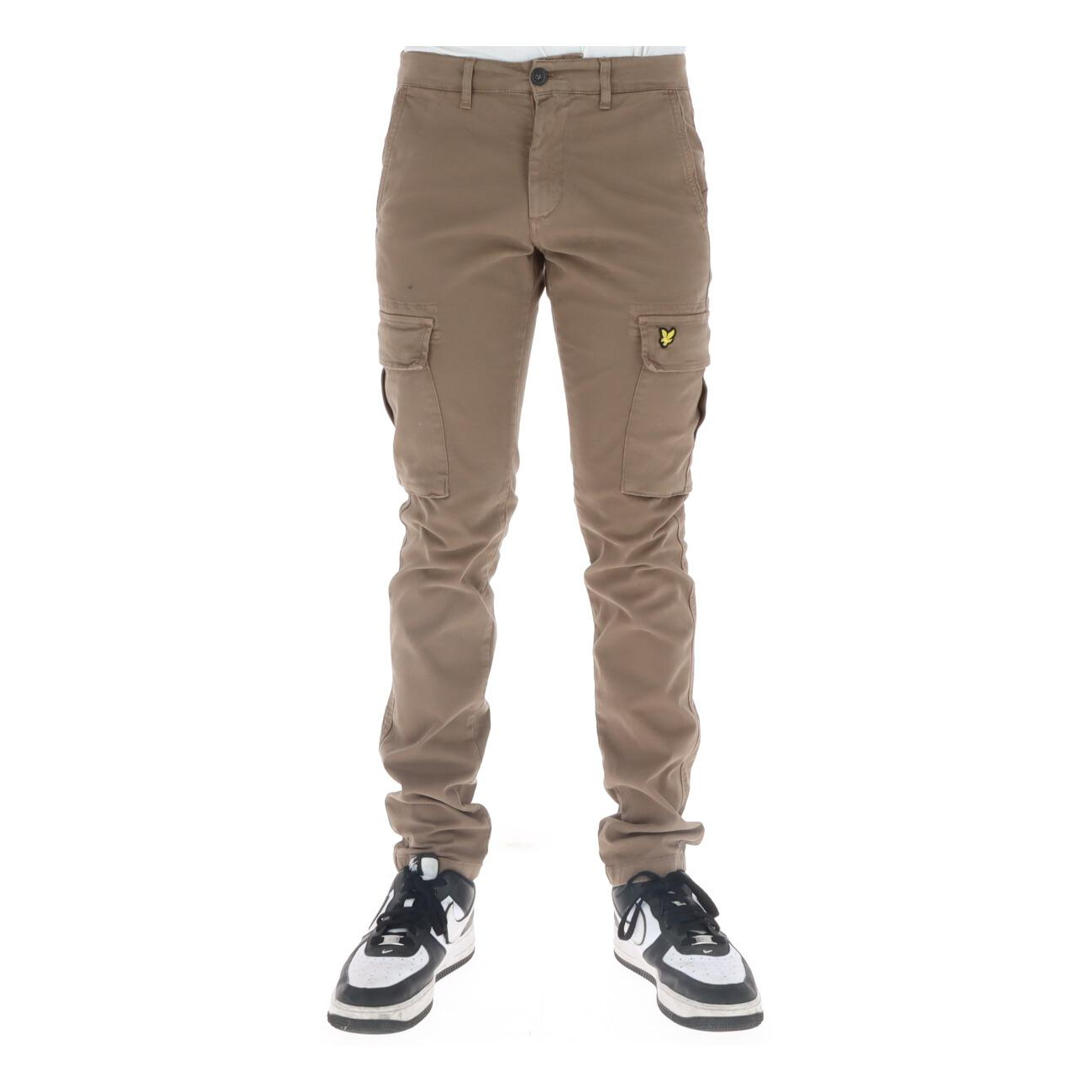 Снимка на Мъжки панталон LYLE&SCOTT