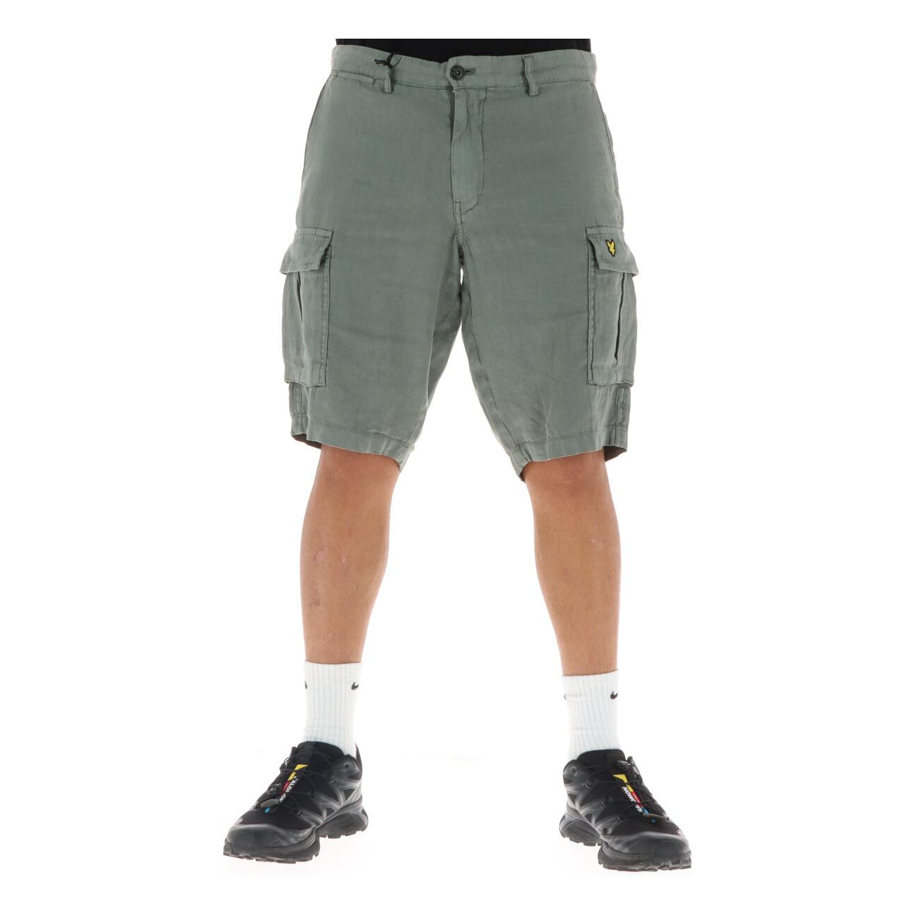 Снимка на Мъжки панталон LYLE&SCOTT
