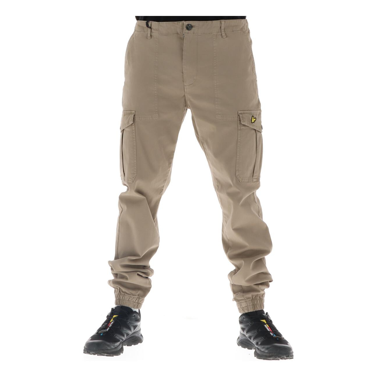 Снимка на Мъжки панталон LYLE&SCOTT