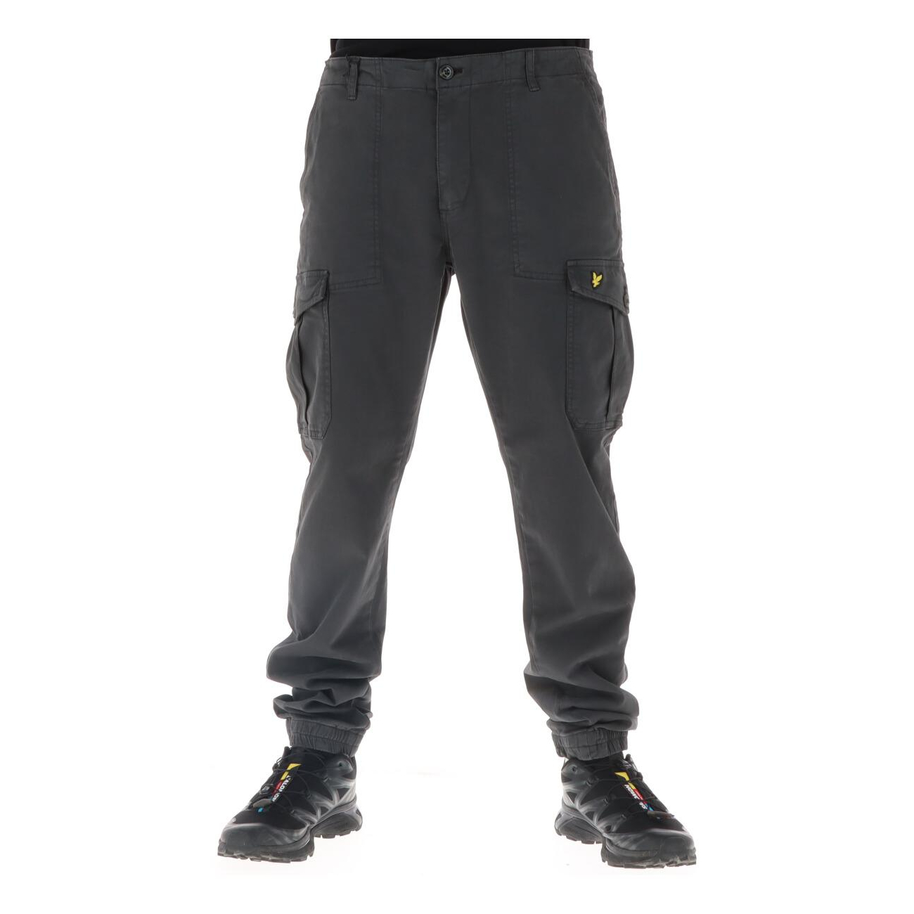 Снимка на Мъжки панталон LYLE&SCOTT