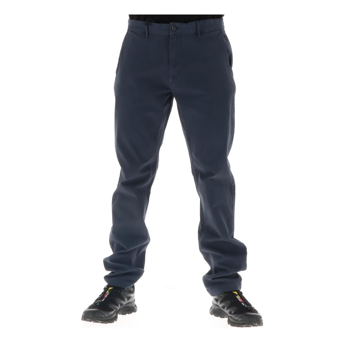 Снимка на Мъжки панталон LYLE&SCOTT