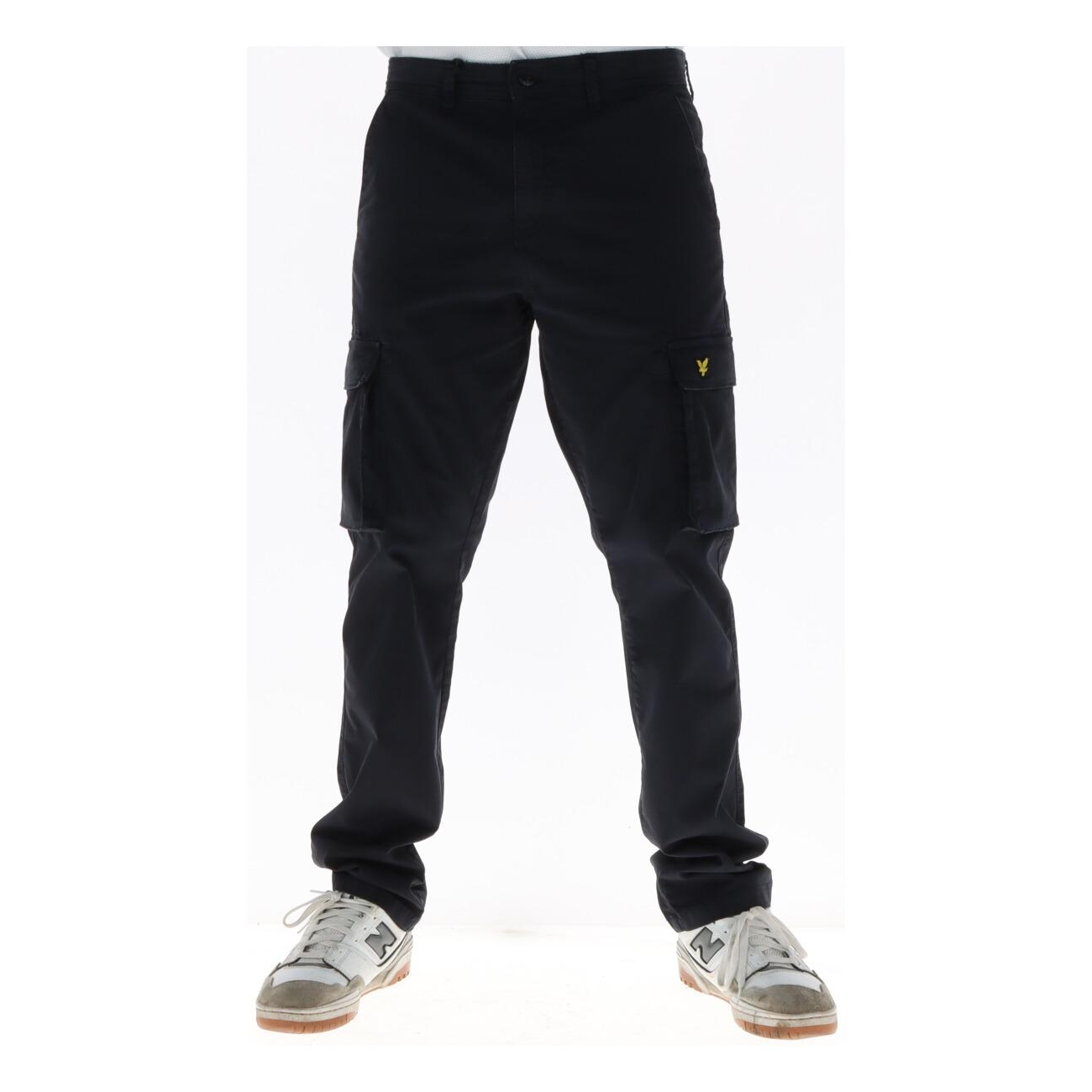 Снимка на Мъжки панталон LYLE&SCOTT