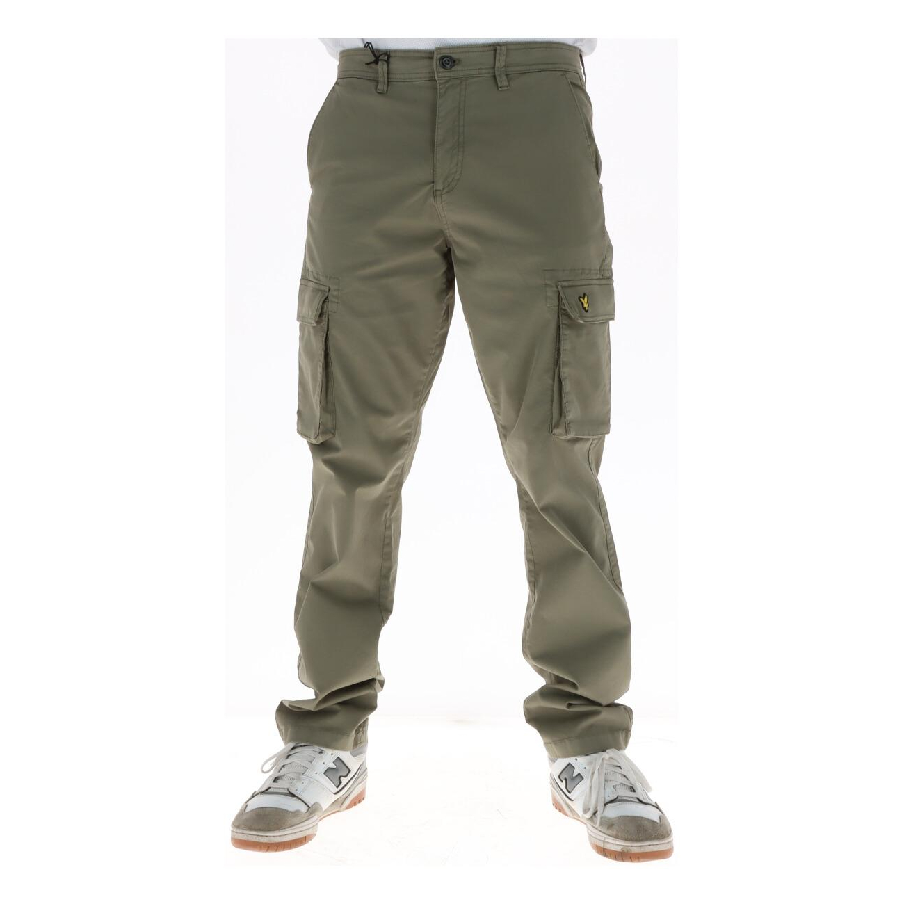 Снимка на Мъжки панталон LYLE&SCOTT