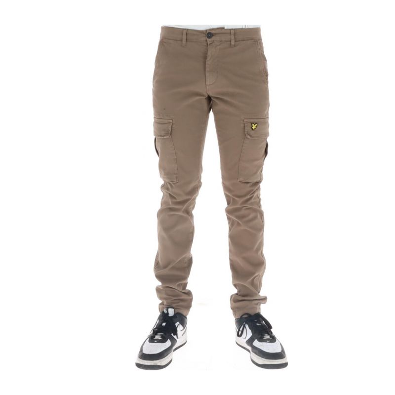 Снимка на Мъжки панталон LYLE&SCOTT 