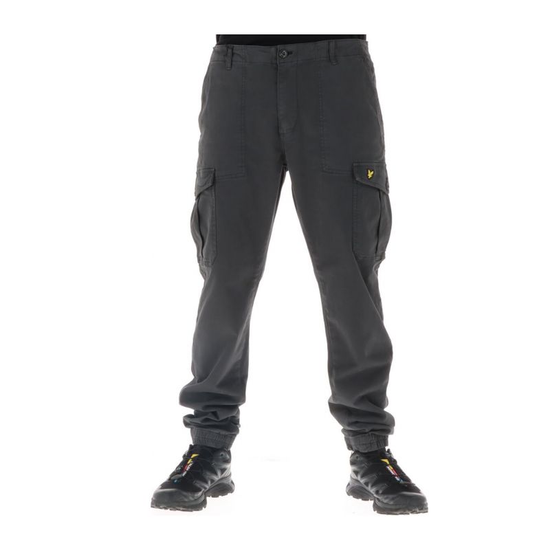 Снимка на Мъжки панталон LYLE&SCOTT 