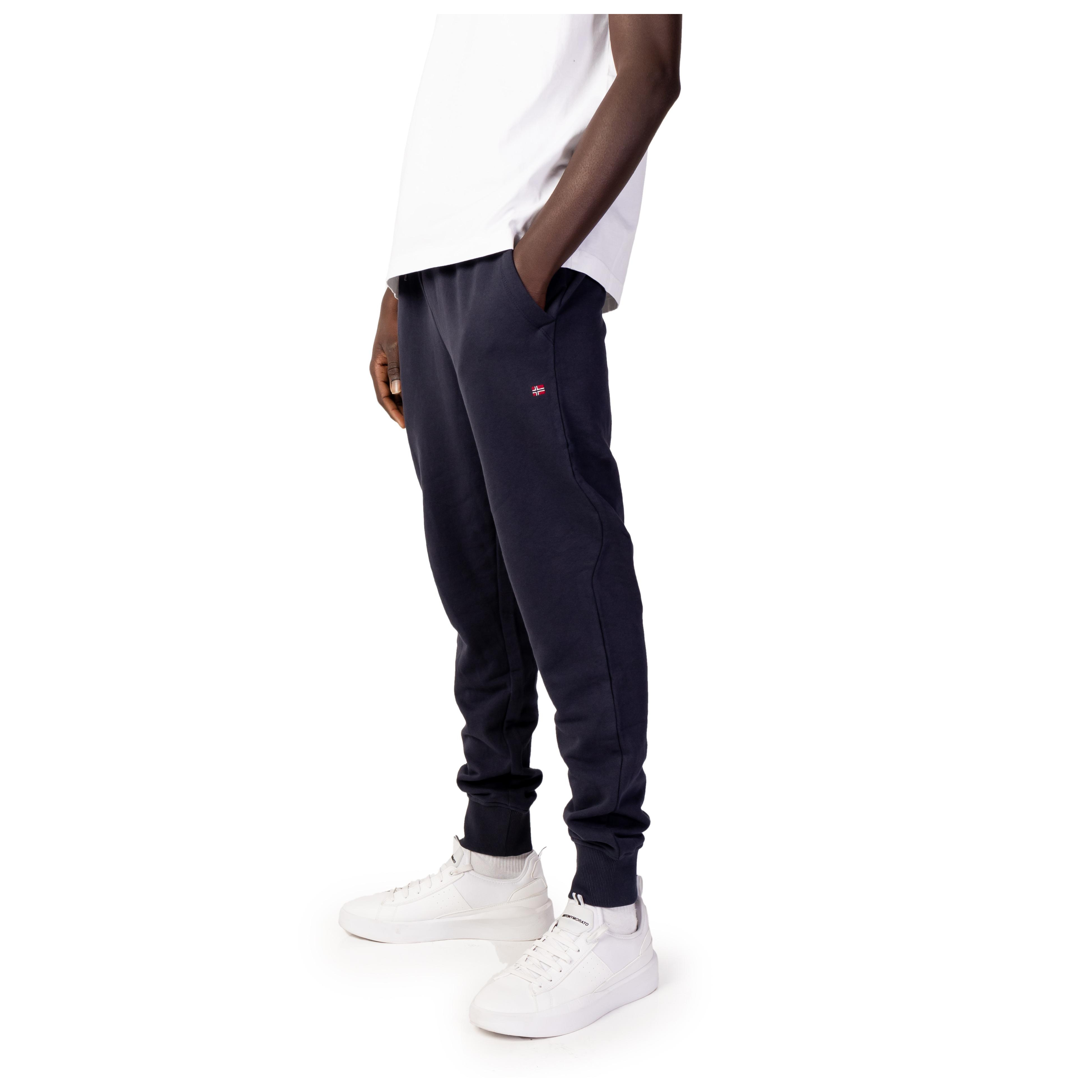 Снимка на Мъжки панталон NAPAPIJRI