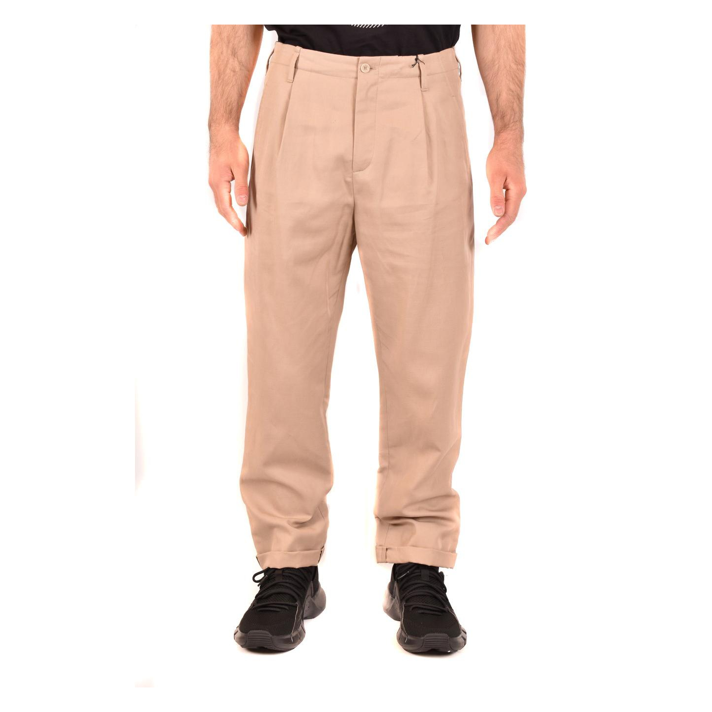 Снимка на Мъжки панталон NEIL BARRETT