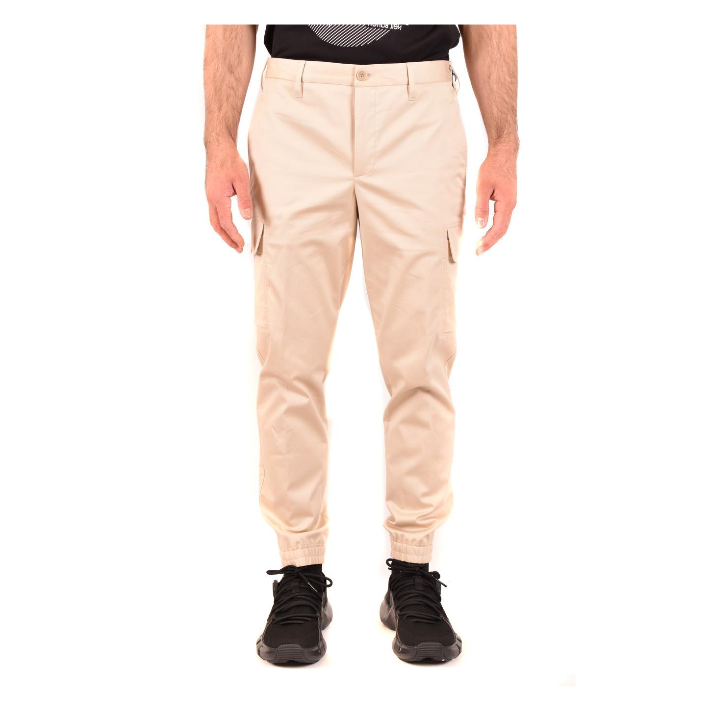 Снимка на Мъжки панталон NEIL BARRETT