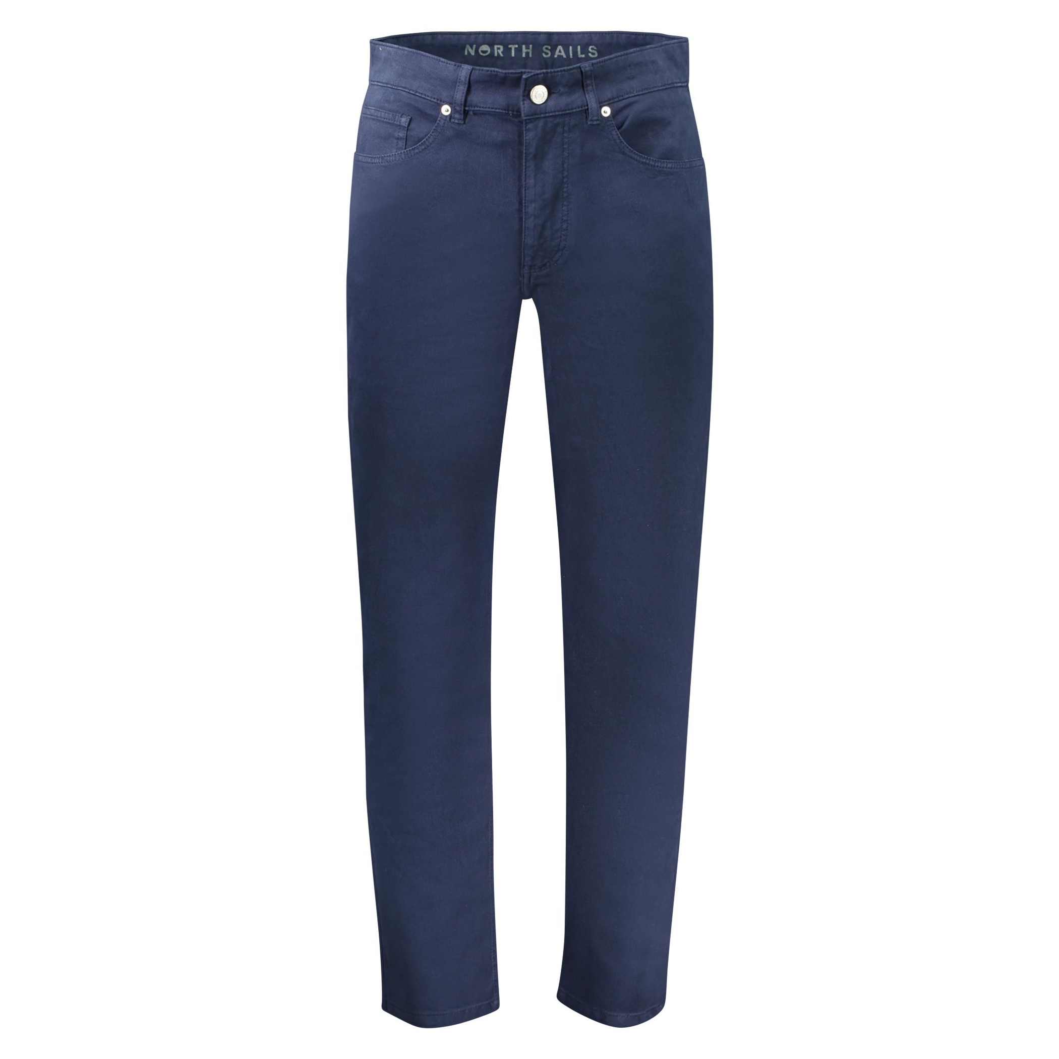 Снимка на Мъжки панталон NORTH SAILS