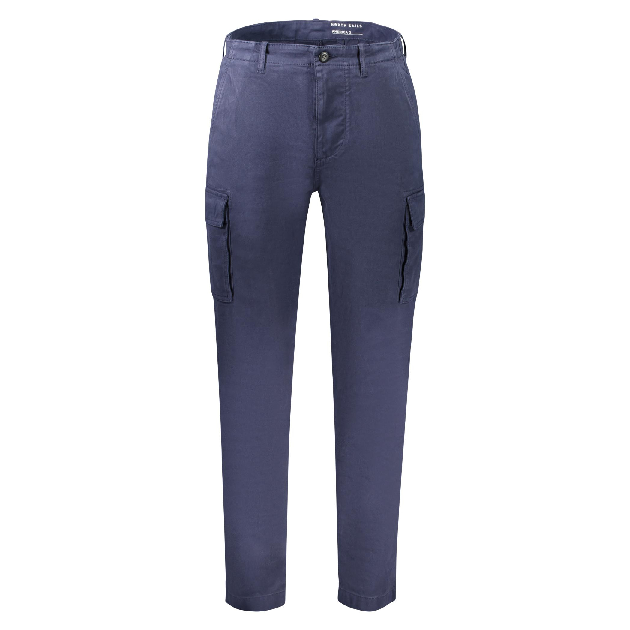 Снимка на Мъжки панталон NORTH SAILS