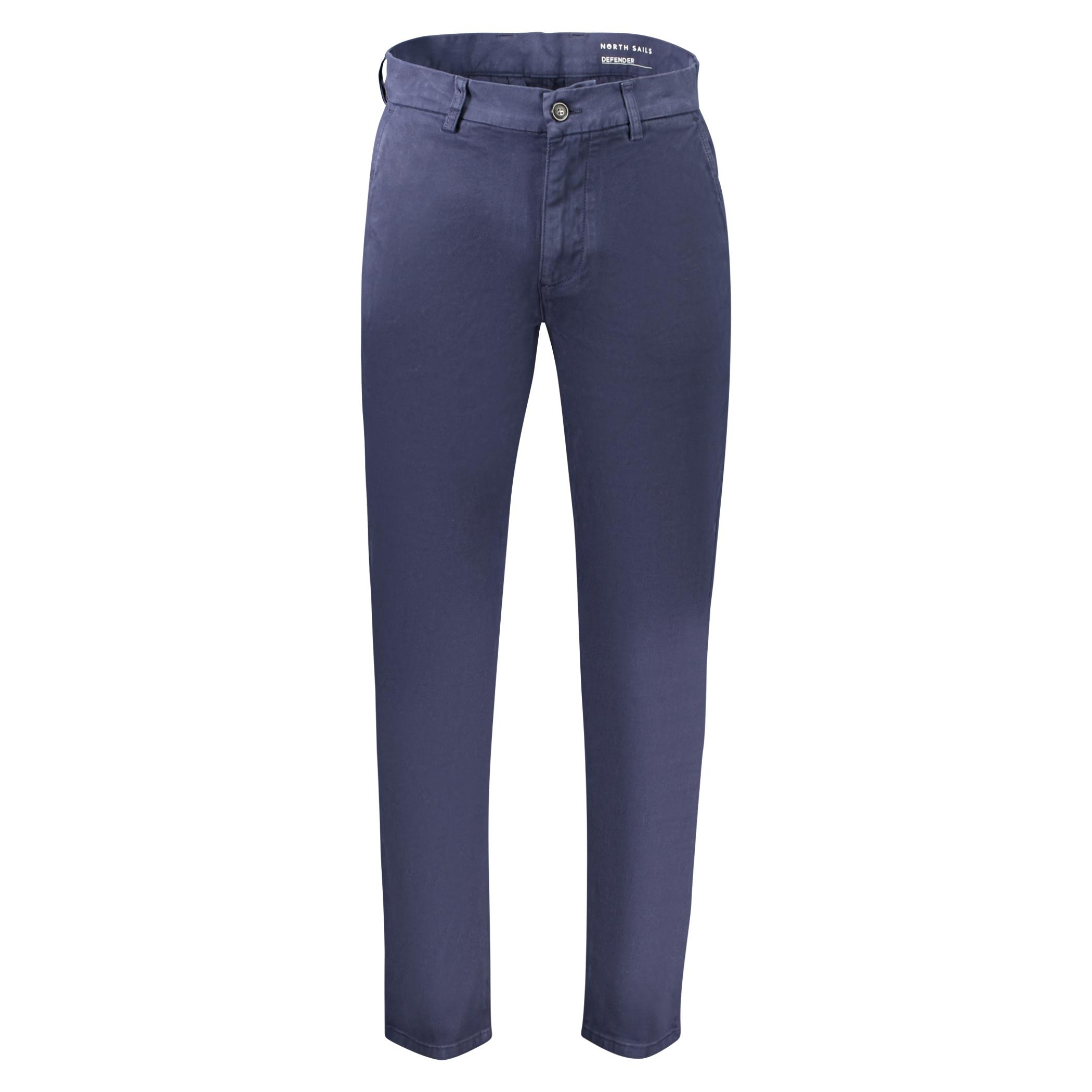 Снимка на Мъжки панталон NORTH SAILS