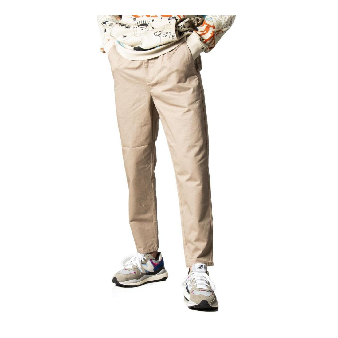 Снимка на Мъжки панталон ONLY&SONS