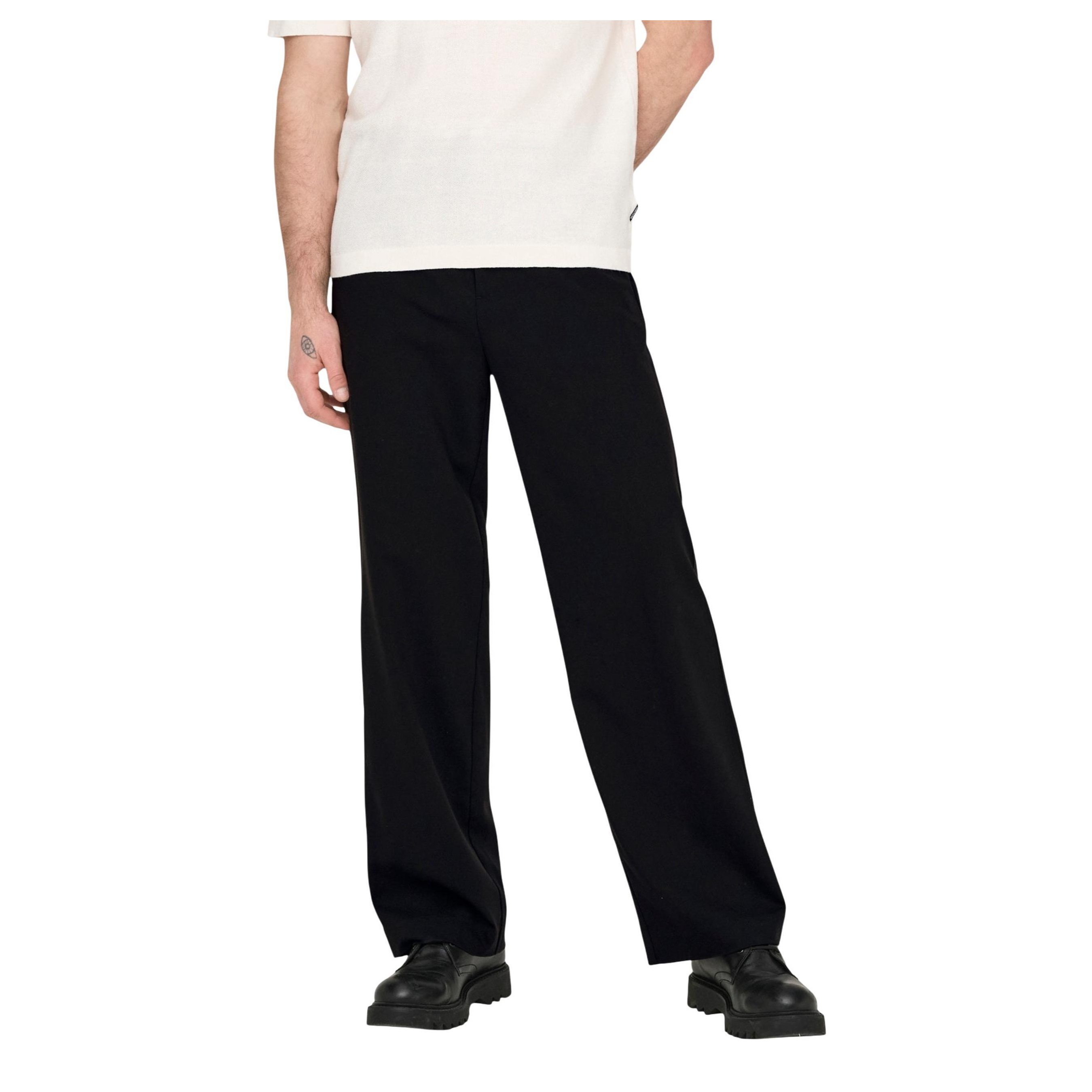 Снимка на Мъжки панталон ONLY&SONS