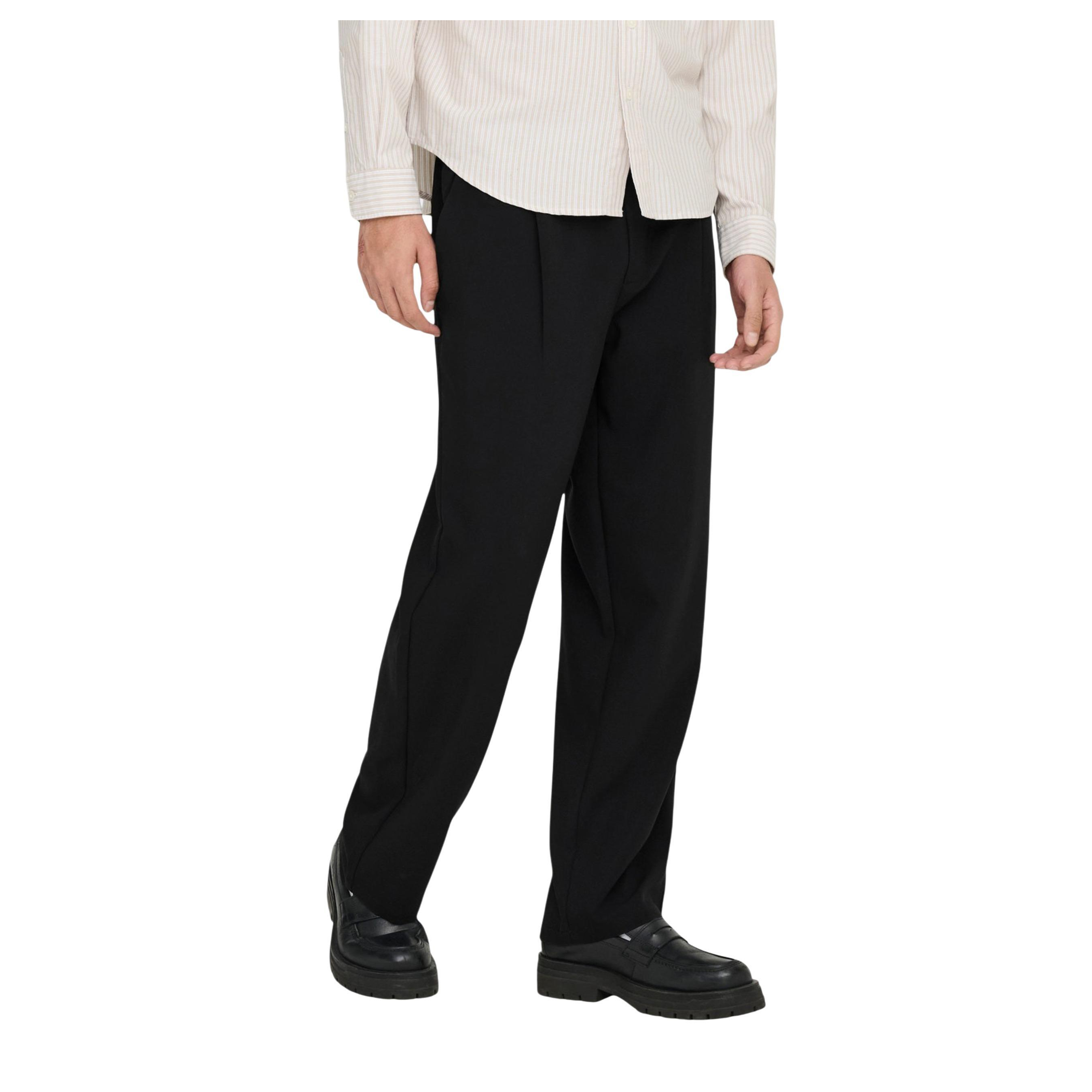 Снимка на Мъжки панталон ONLY&SONS