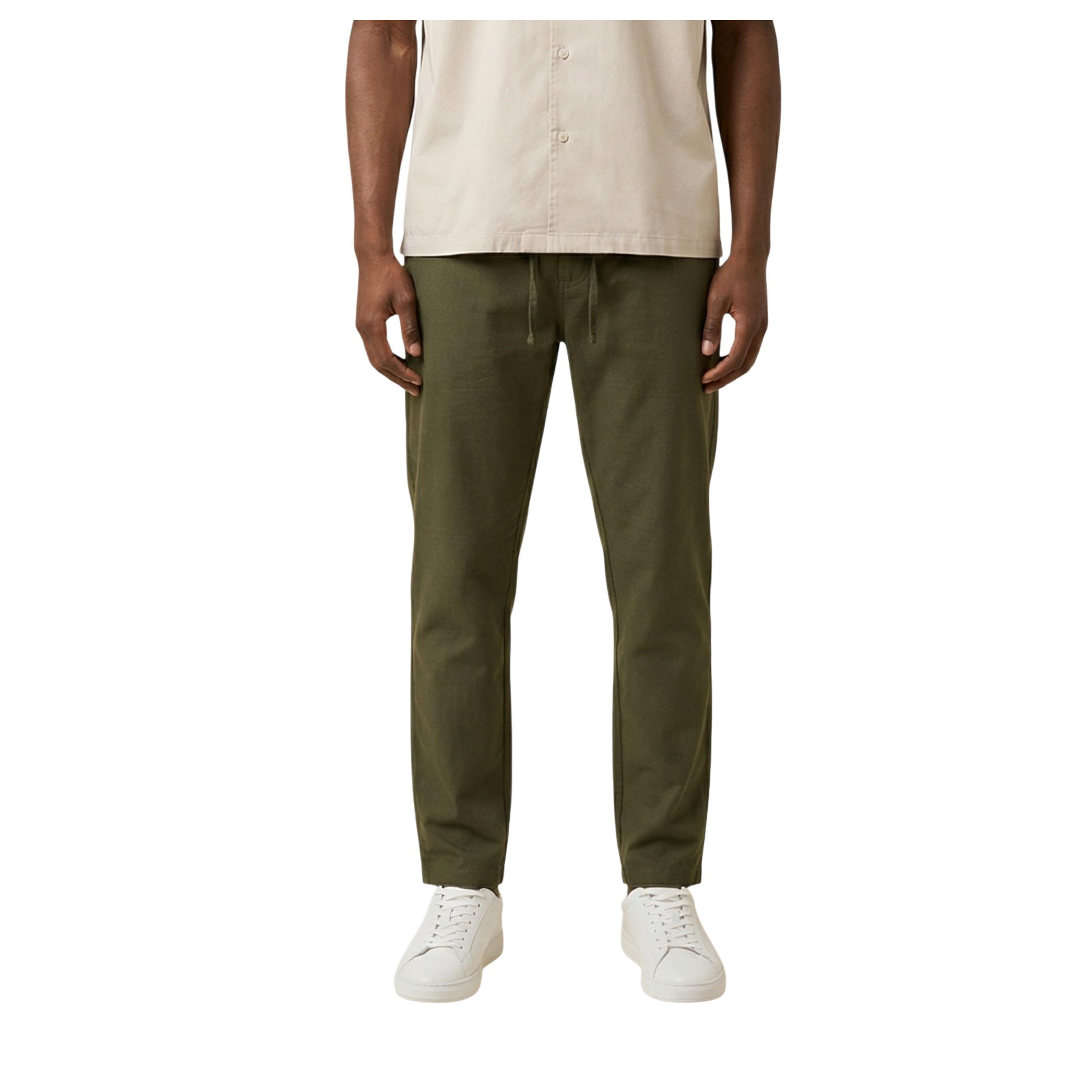 Снимка на Мъжки панталон ONLY&SONS