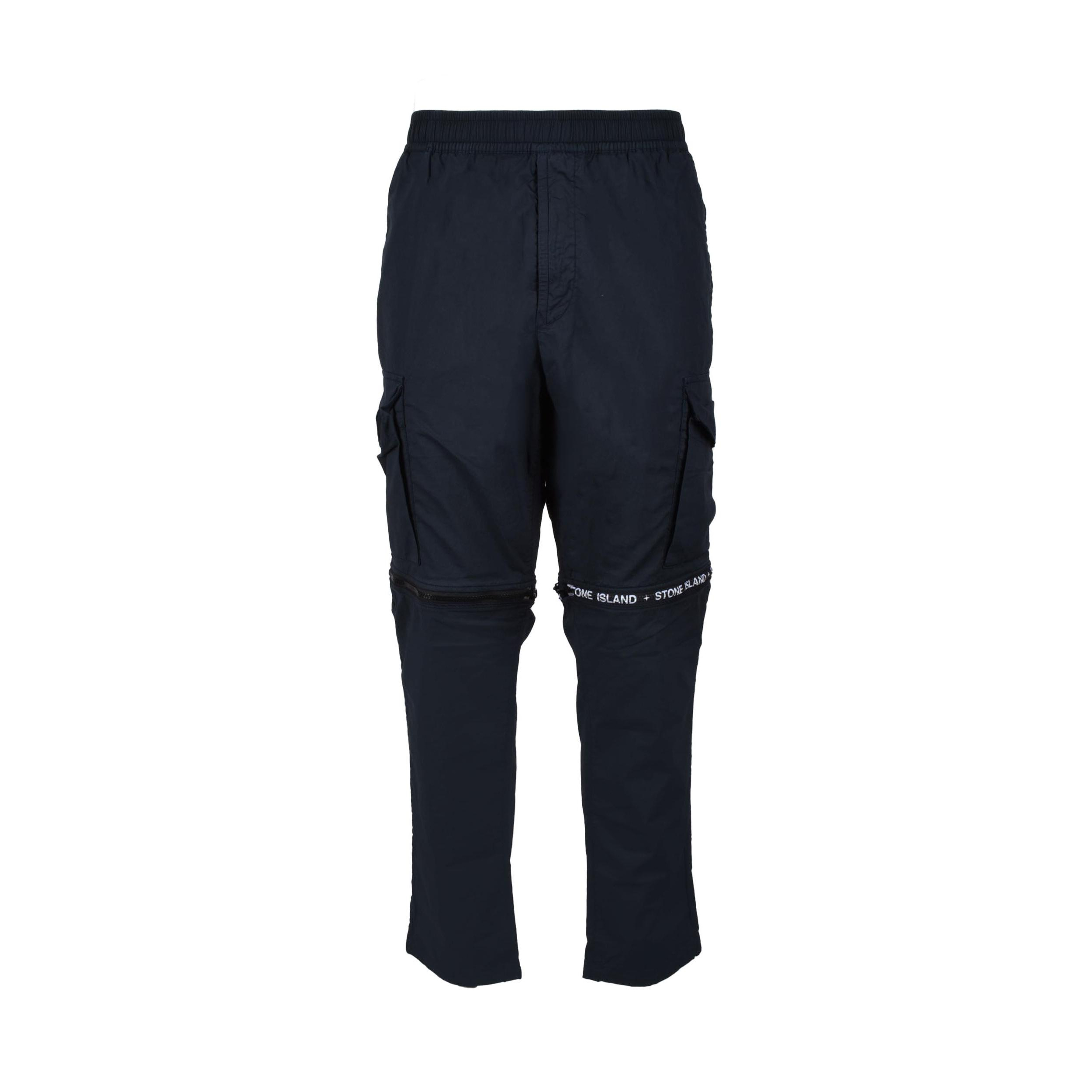 Снимка на Мъжки панталон STONE ISLAND