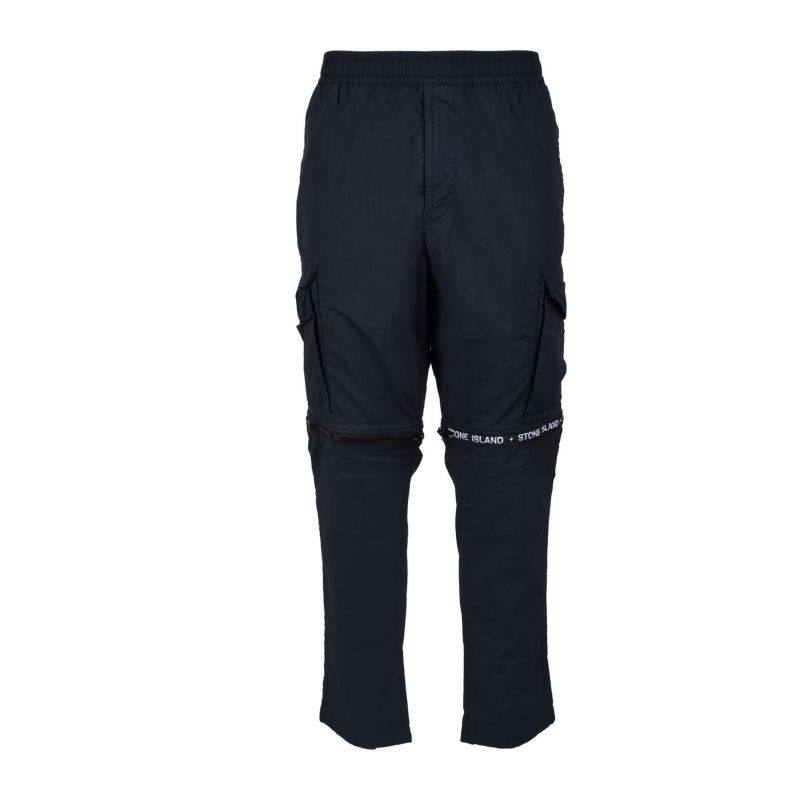 Снимка на Мъжки панталон STONE ISLAND 