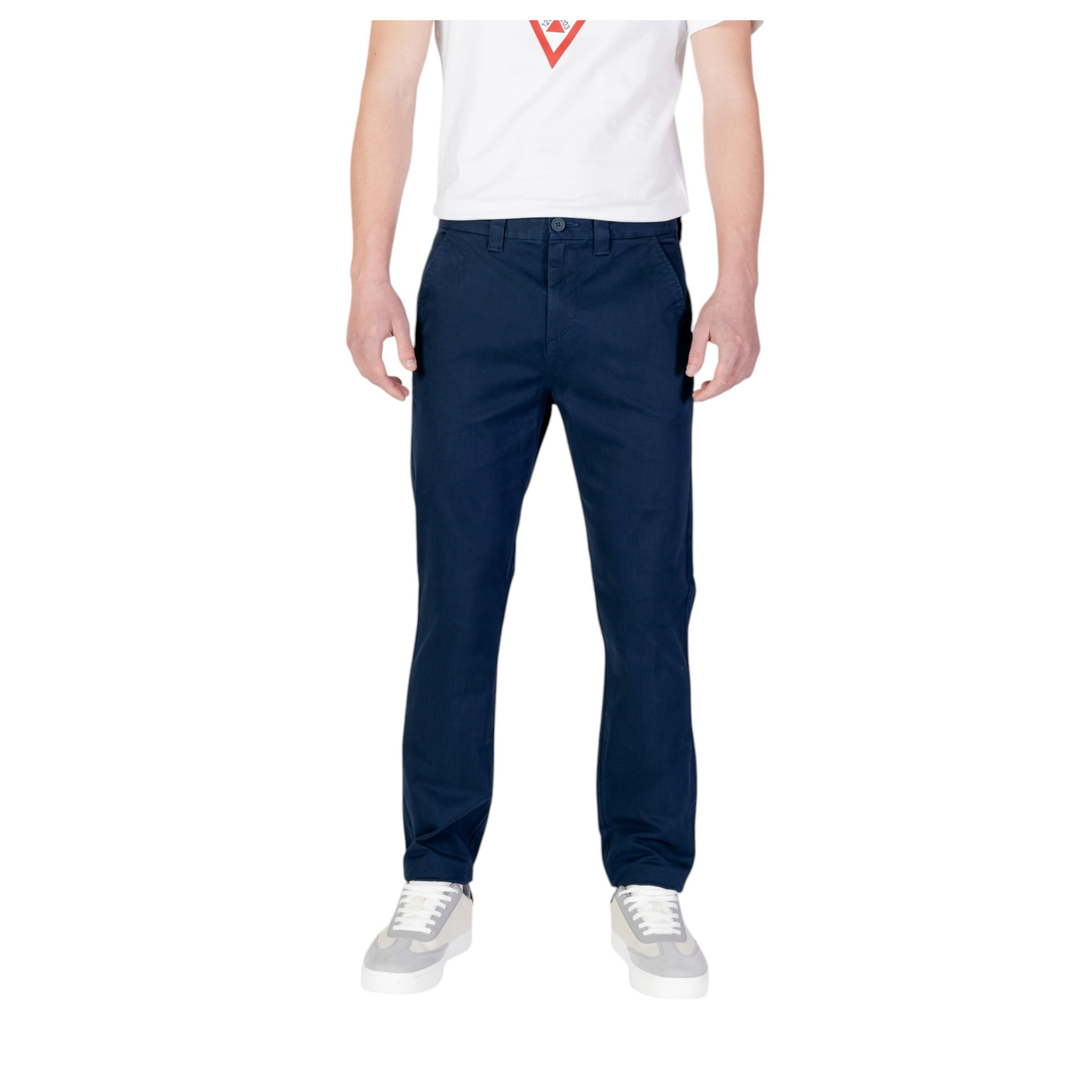 Снимка на Мъжки панталон TOMMY HILFIGER