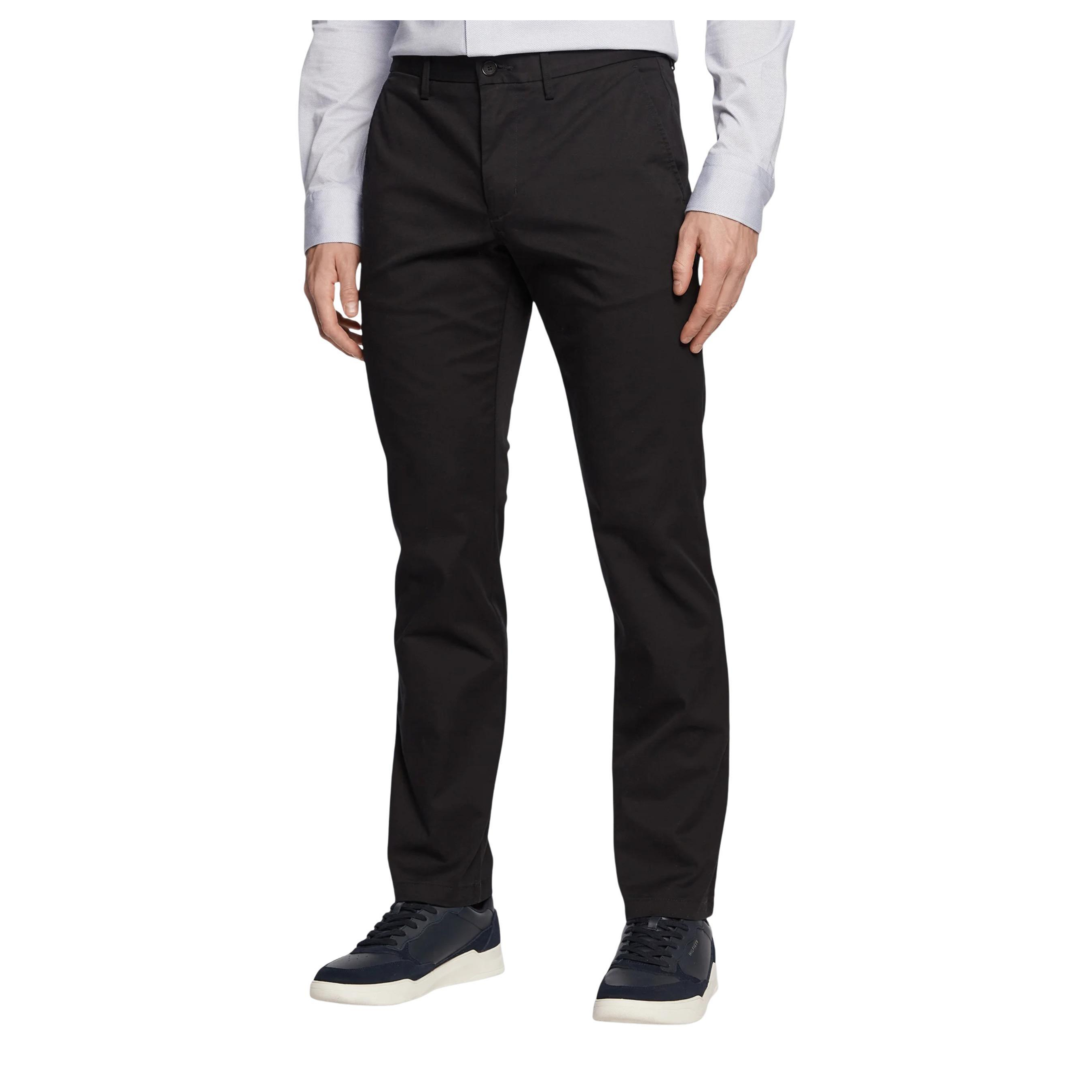 Снимка на Мъжки панталон TOMMY HILFIGER