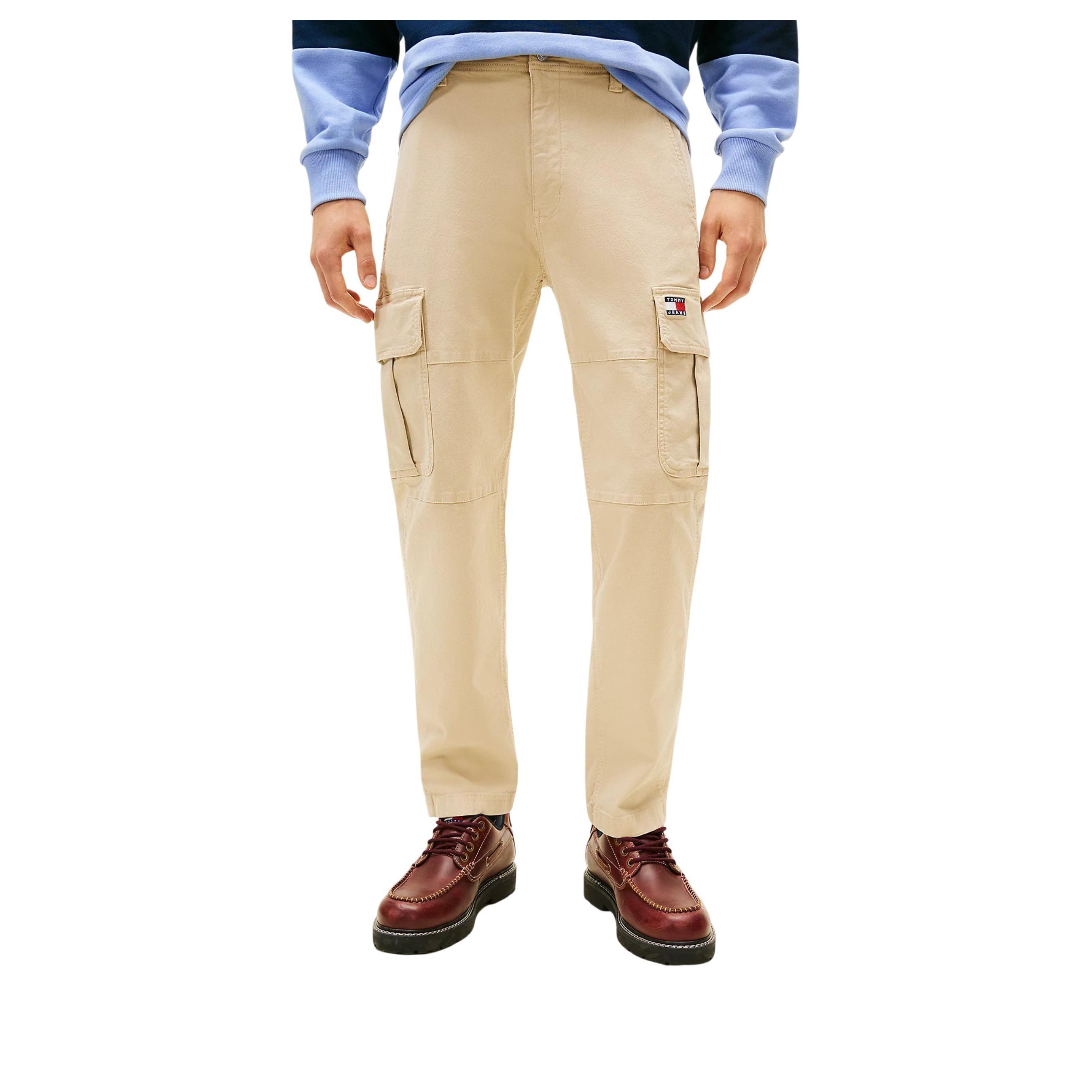 Снимка на Мъжки панталон TOMMY HILFIGER