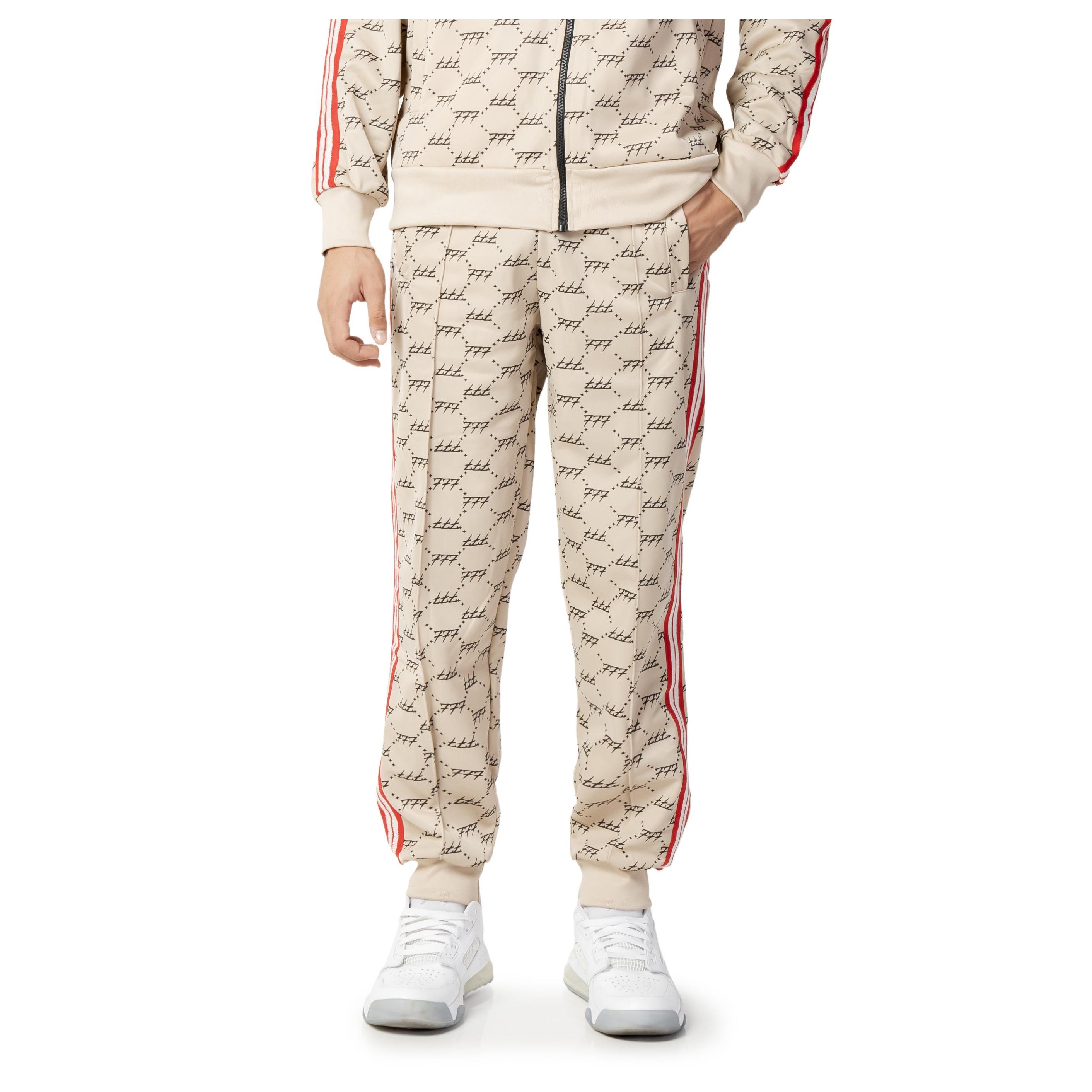 Снимка на Мъжки панталон TRIPLOSETTE 777