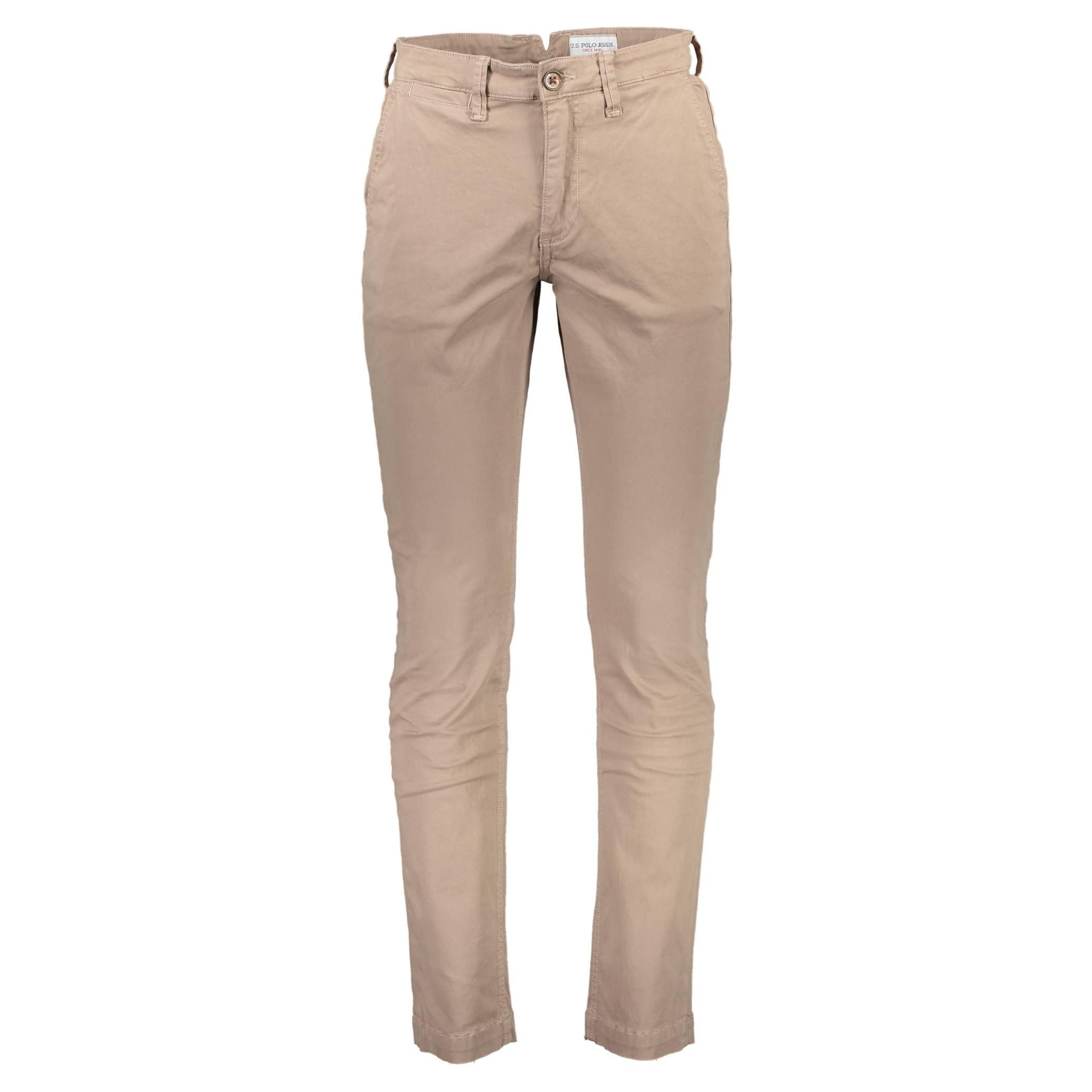 Снимка на Мъжки панталон U.S. POLO