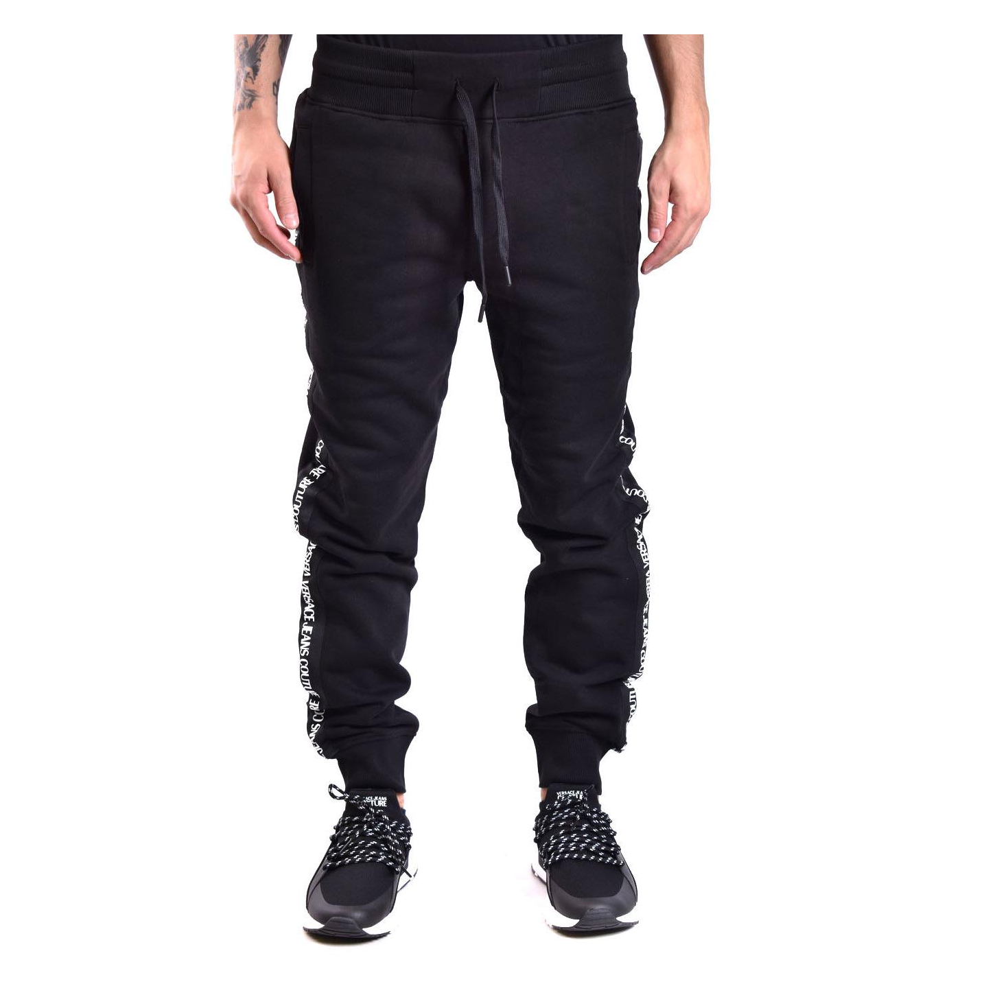 Снимка на Мъжки панталон VERSACE JEANS