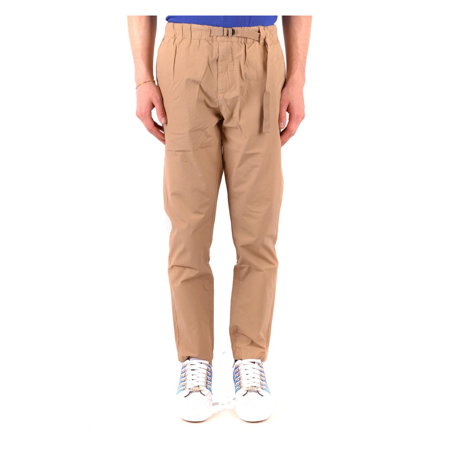 Снимка на Мъжки панталон WOOLRICH