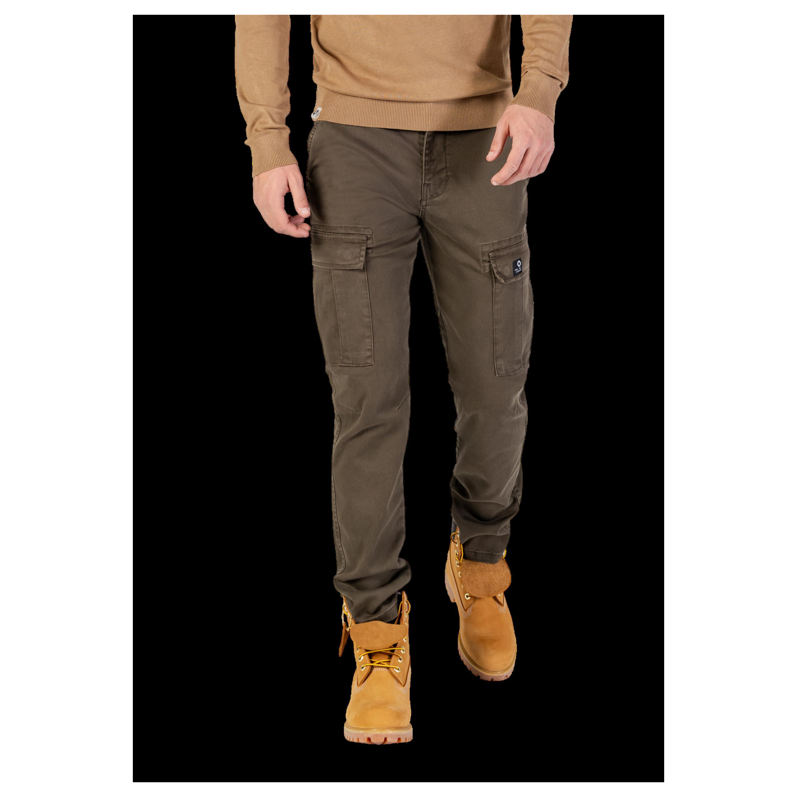 Снимка на Мъжки панталон YOS