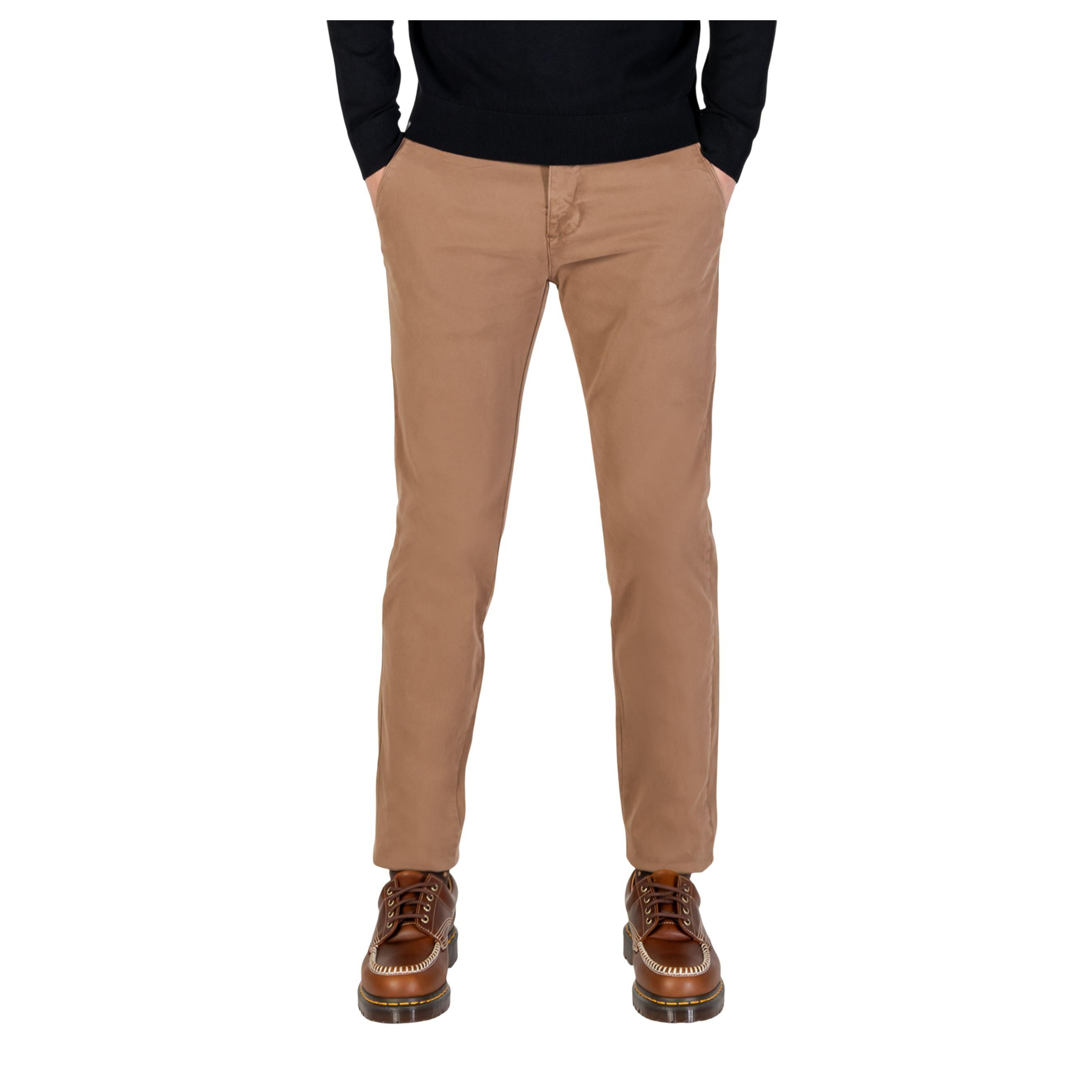 Снимка на Мъжки панталон YOS