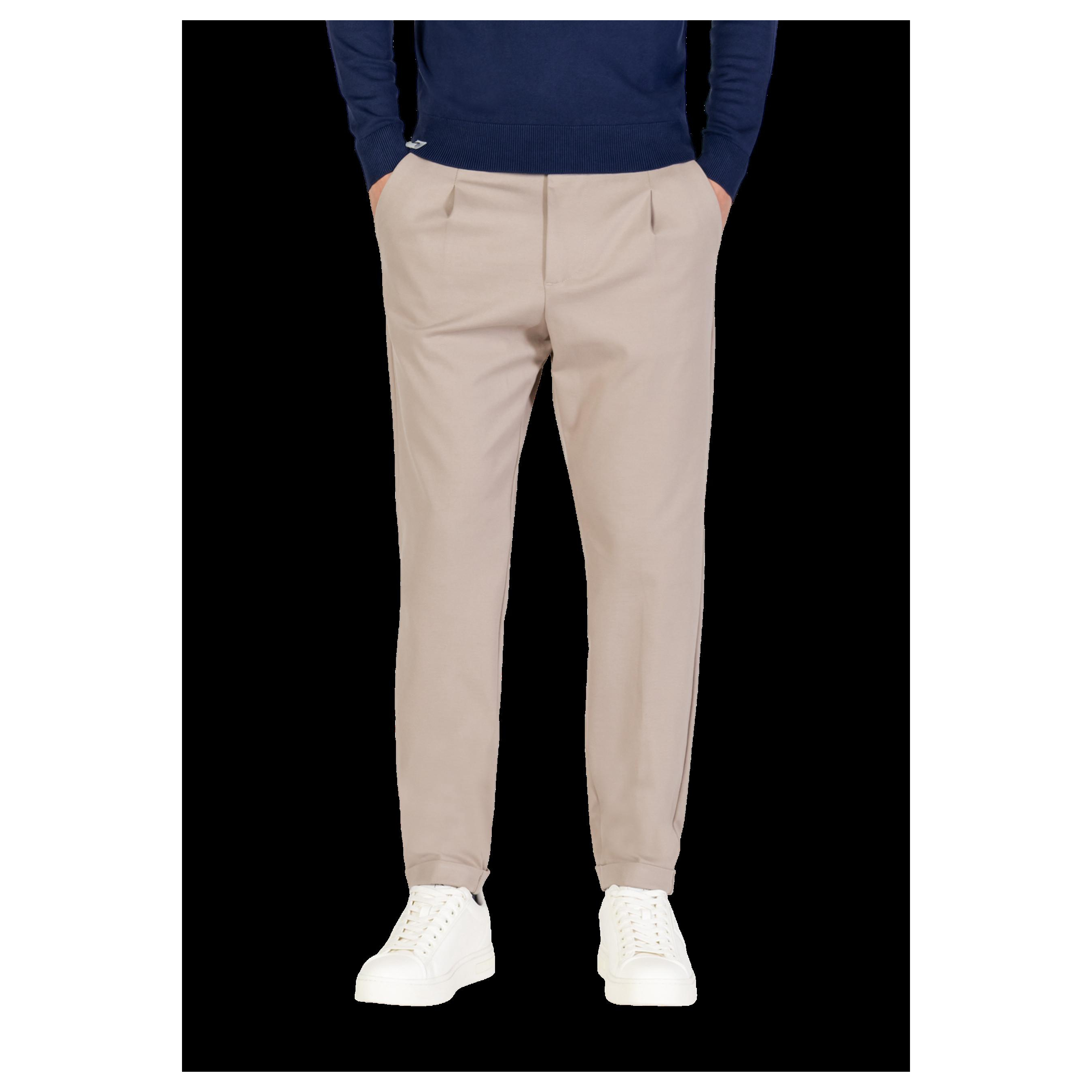 Снимка на Мъжки панталон YOS