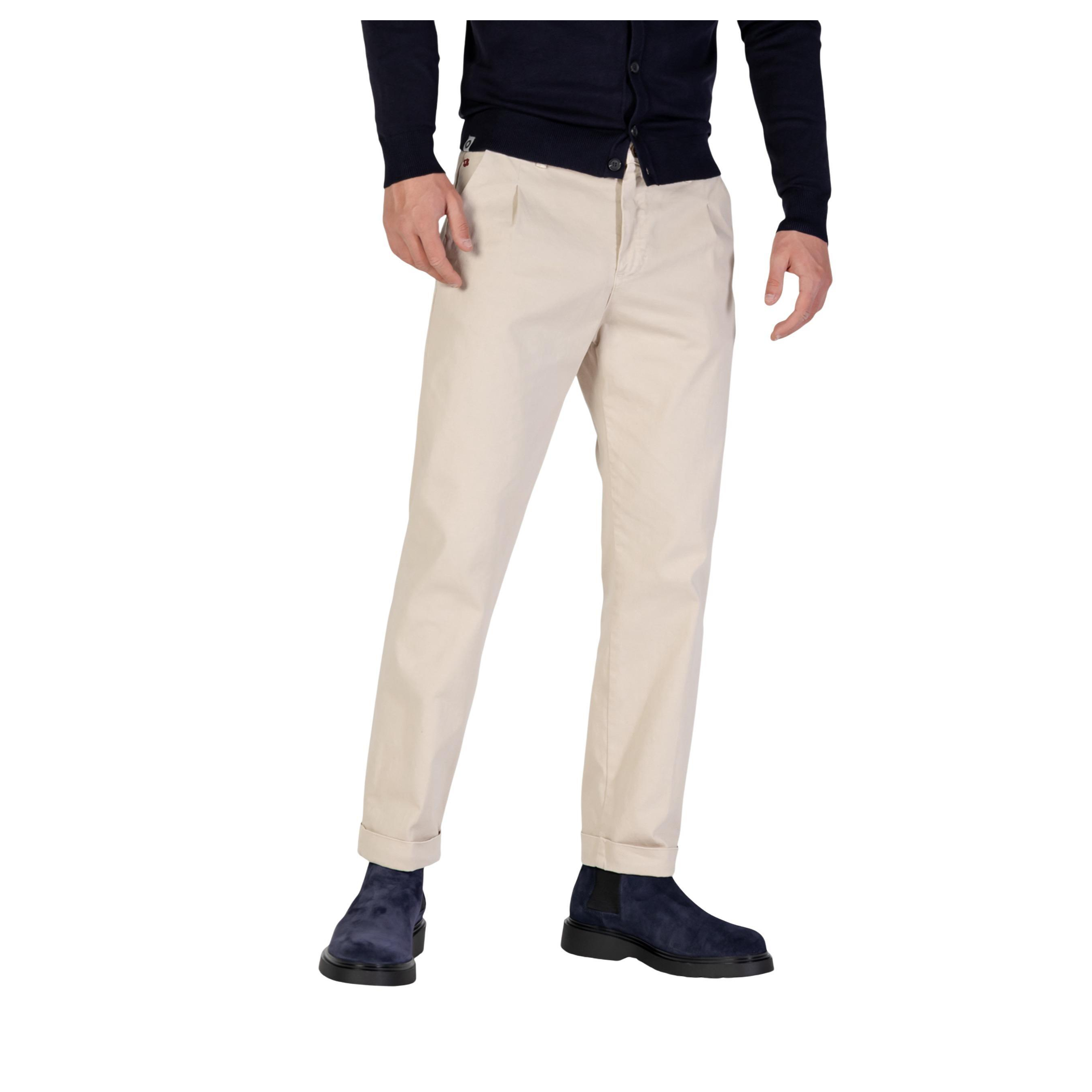 Снимка на Мъжки панталон YOS