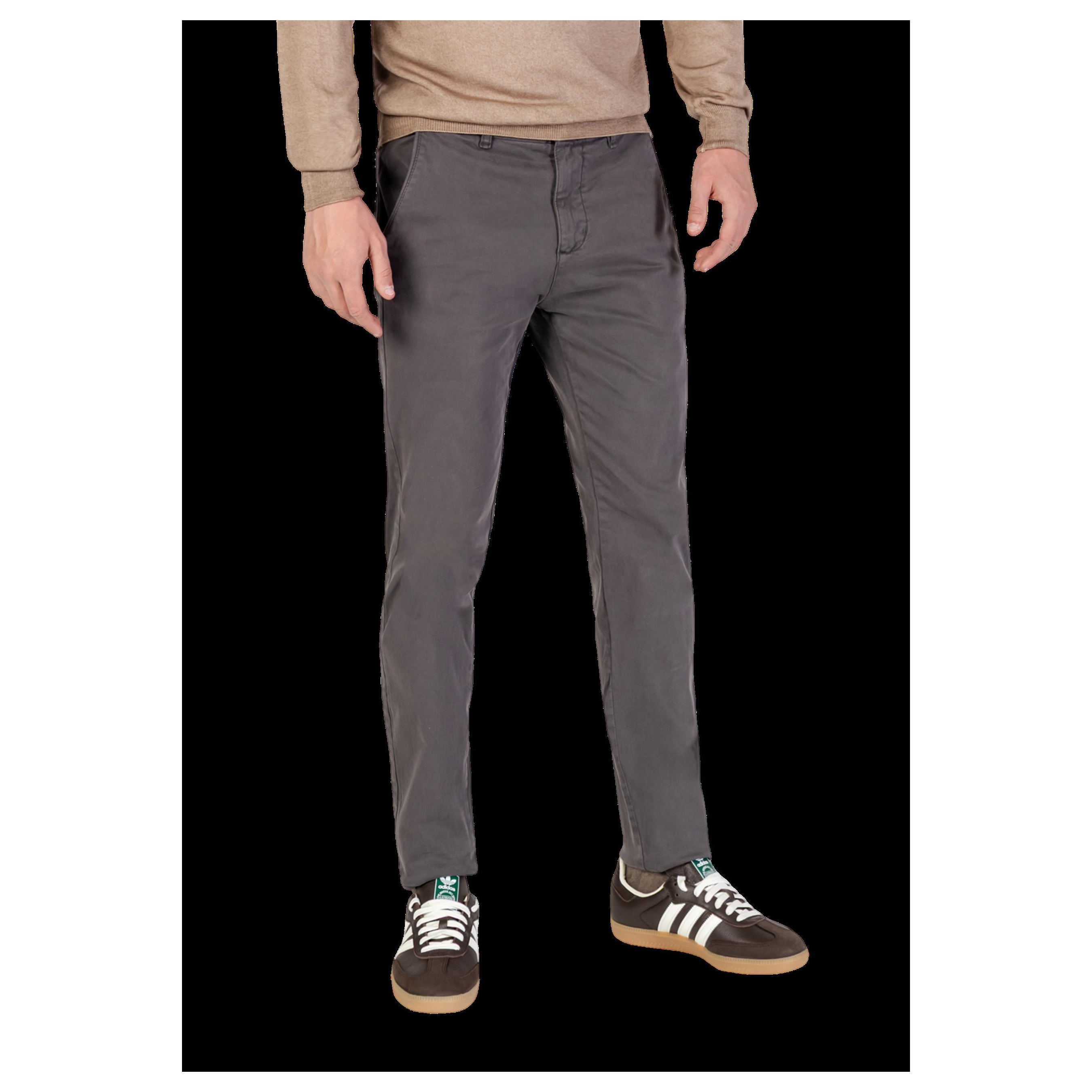 Снимка на Мъжки панталон YOS