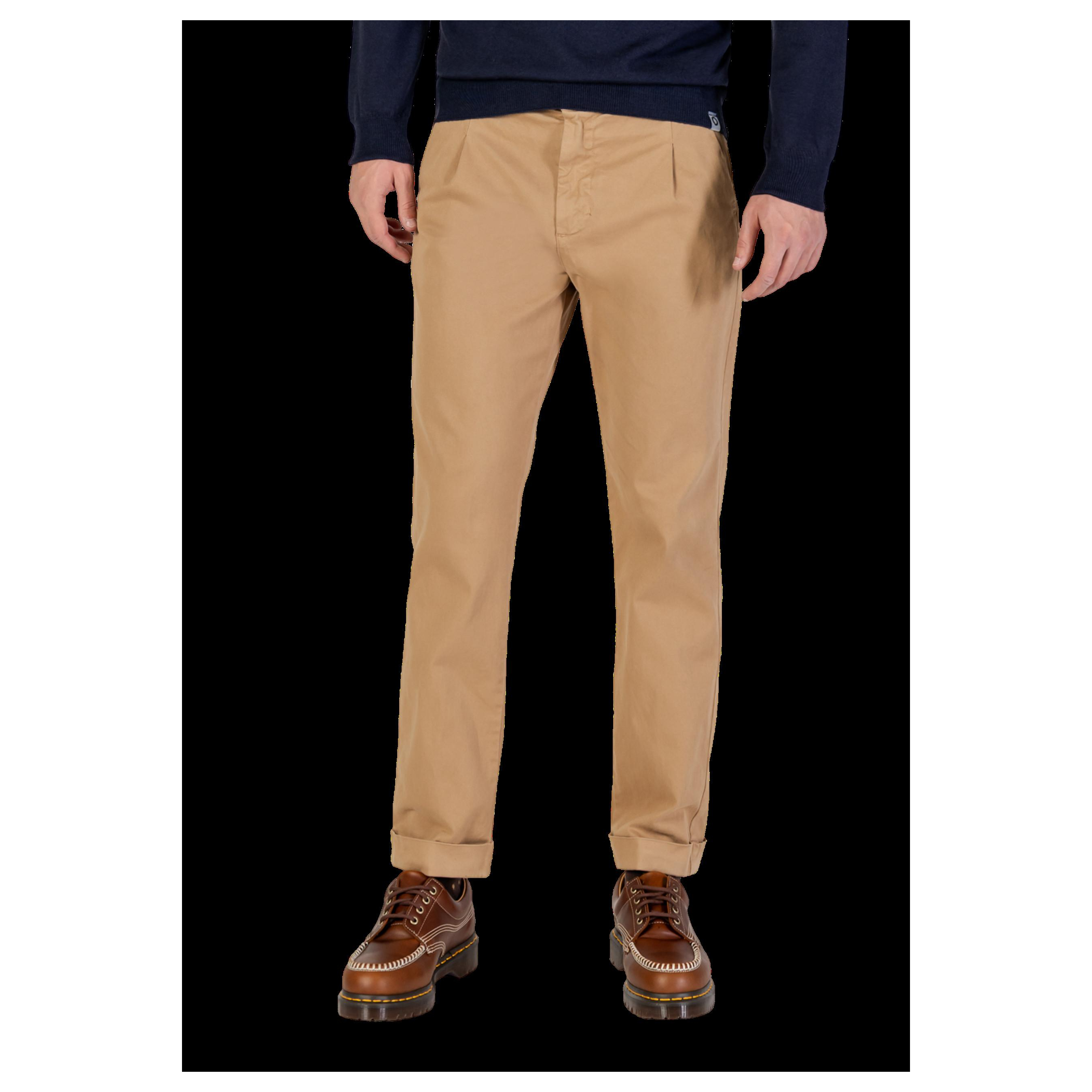 Снимка на Мъжки панталон YOS