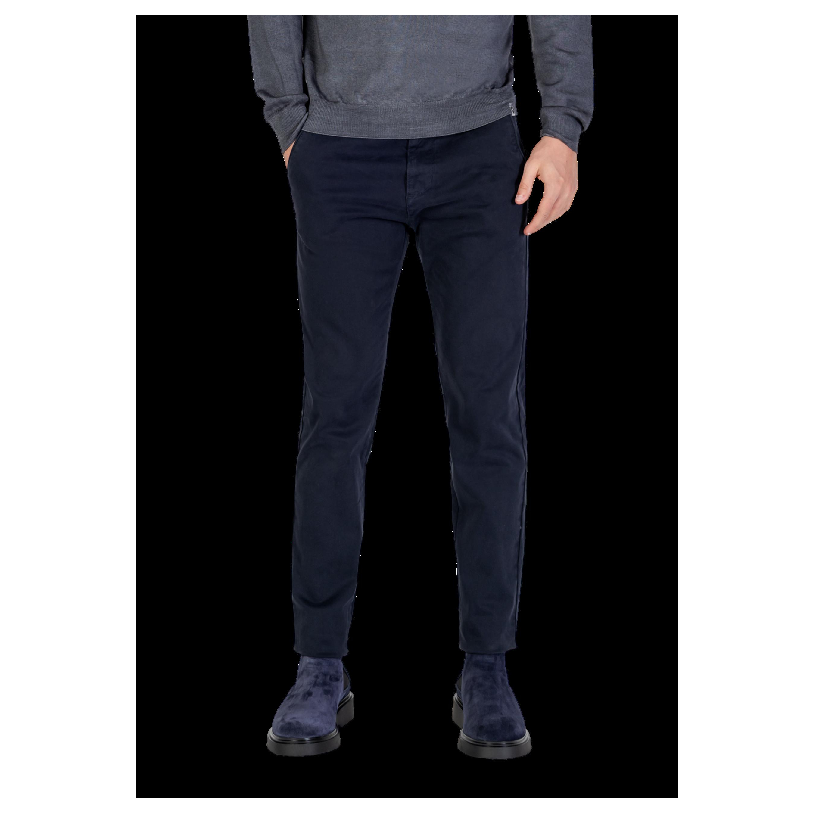 Снимка на Мъжки панталон YOS