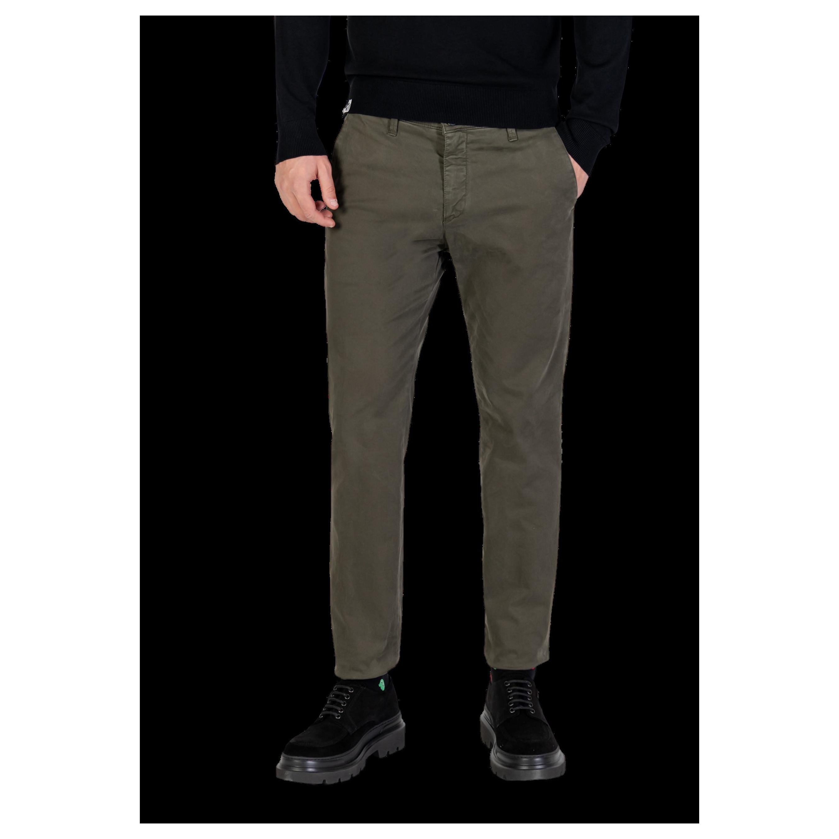 Снимка на Мъжки панталон YOS