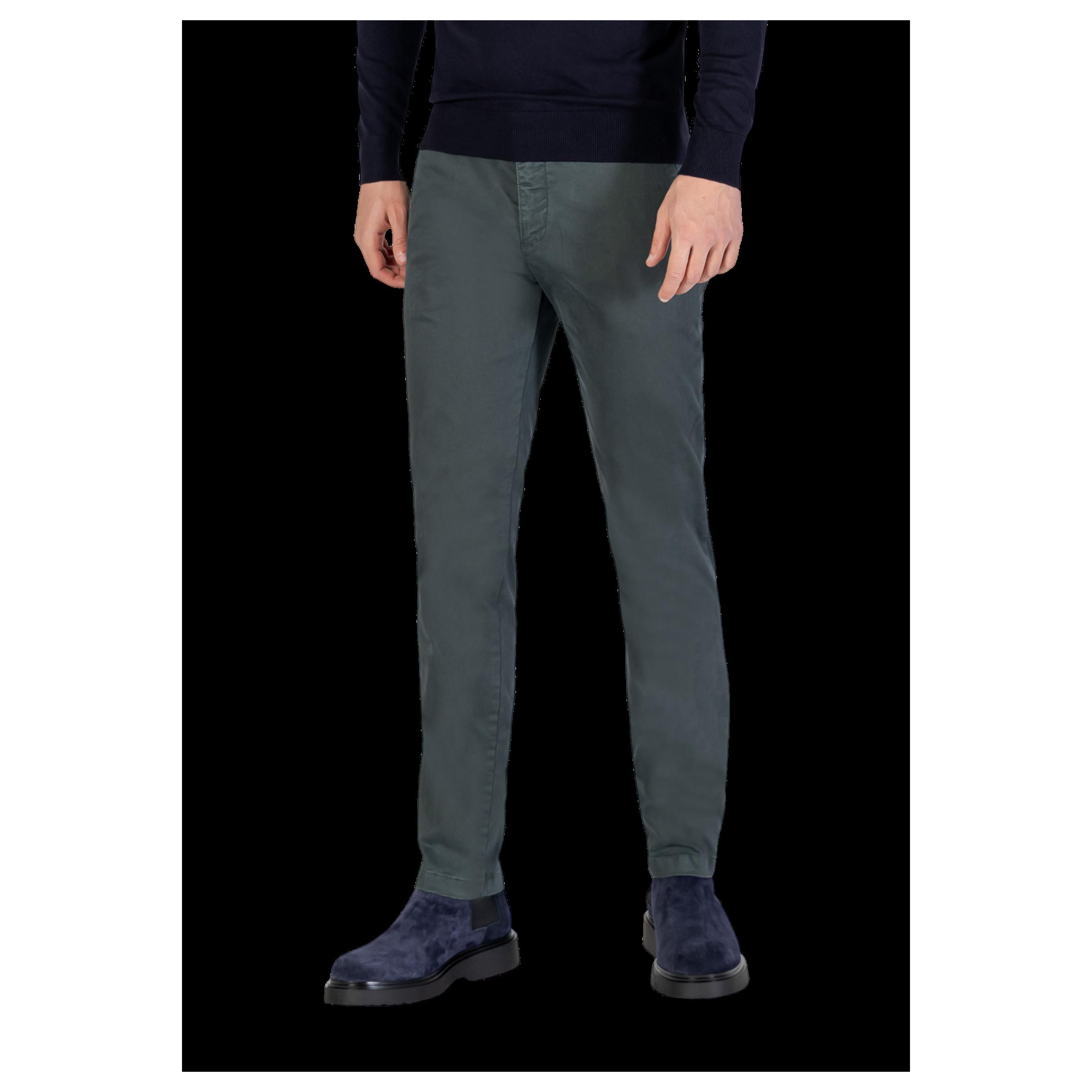 Снимка на Мъжки панталон YOS