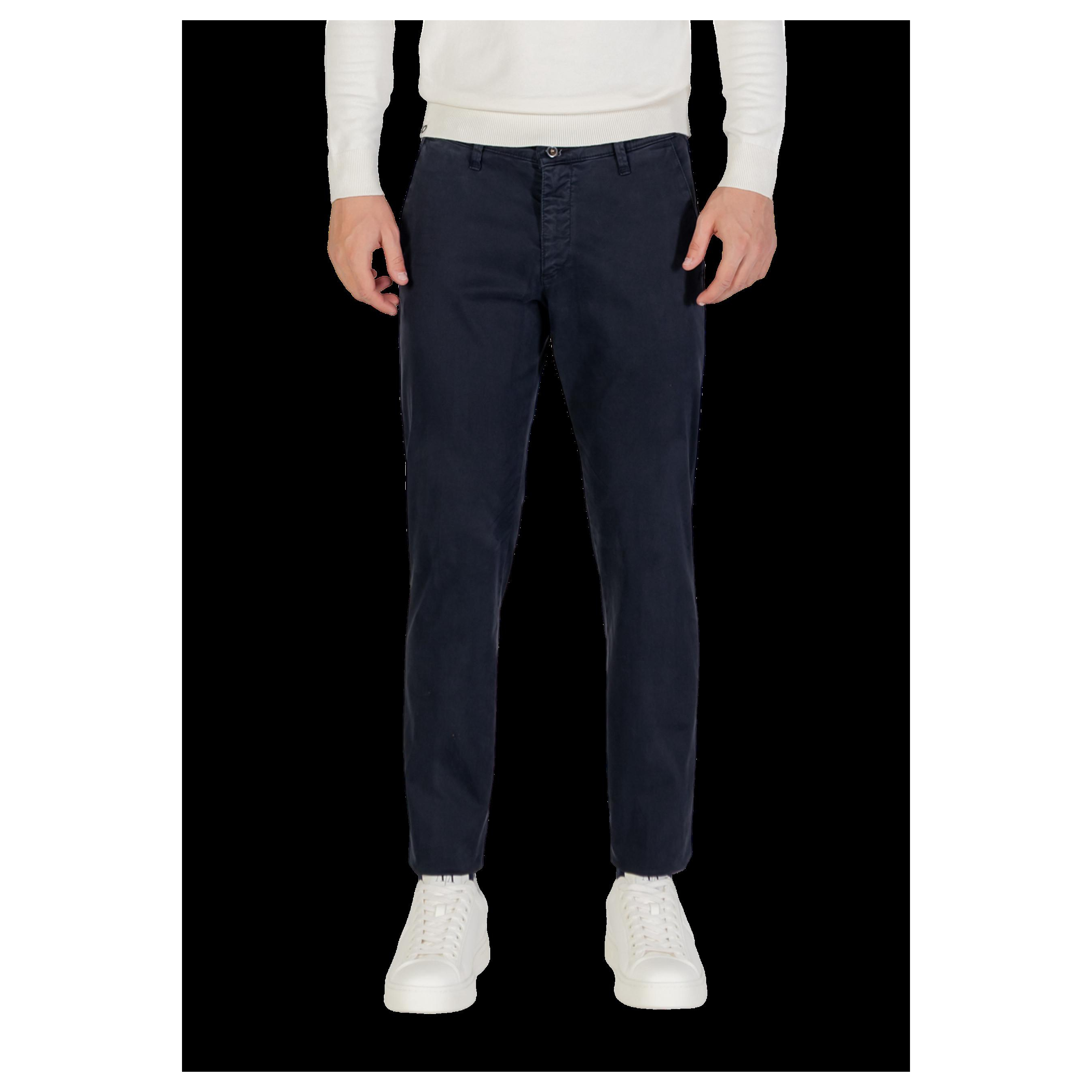 Снимка на Мъжки панталон YOS