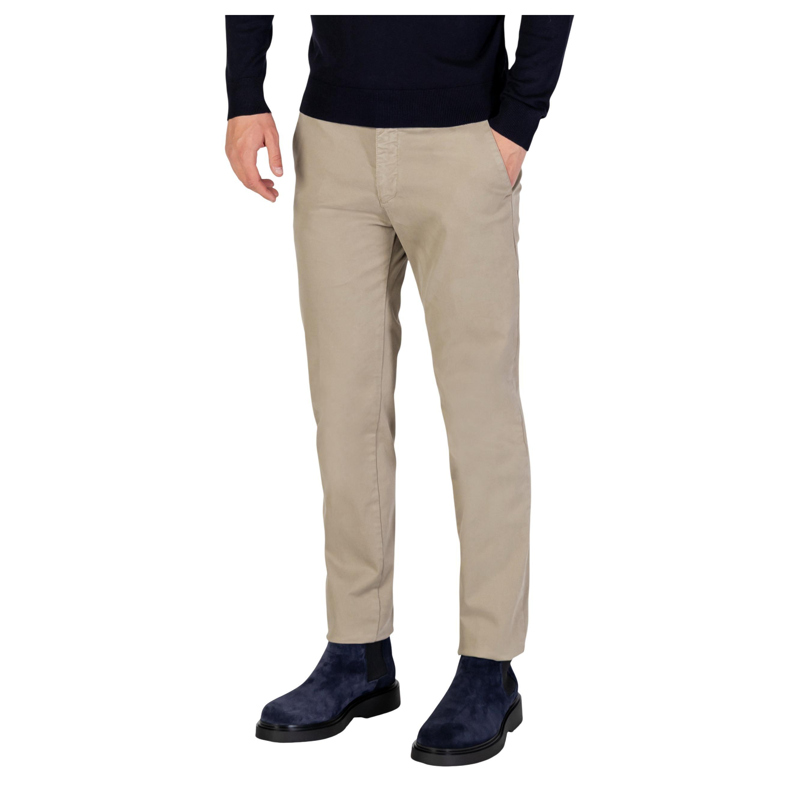 Снимка на Мъжки панталон YOS