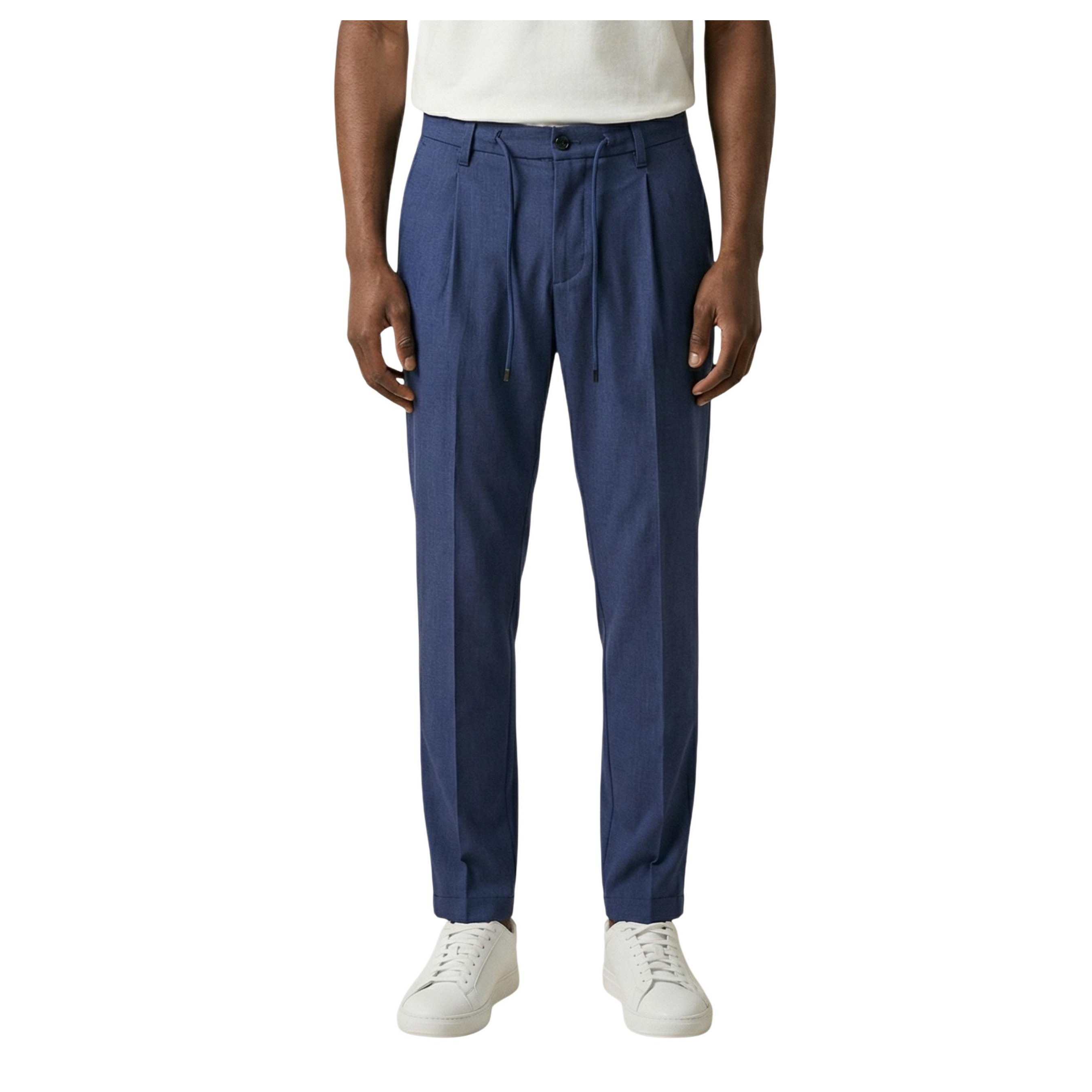 Снимка на Мъжки панталон YOS