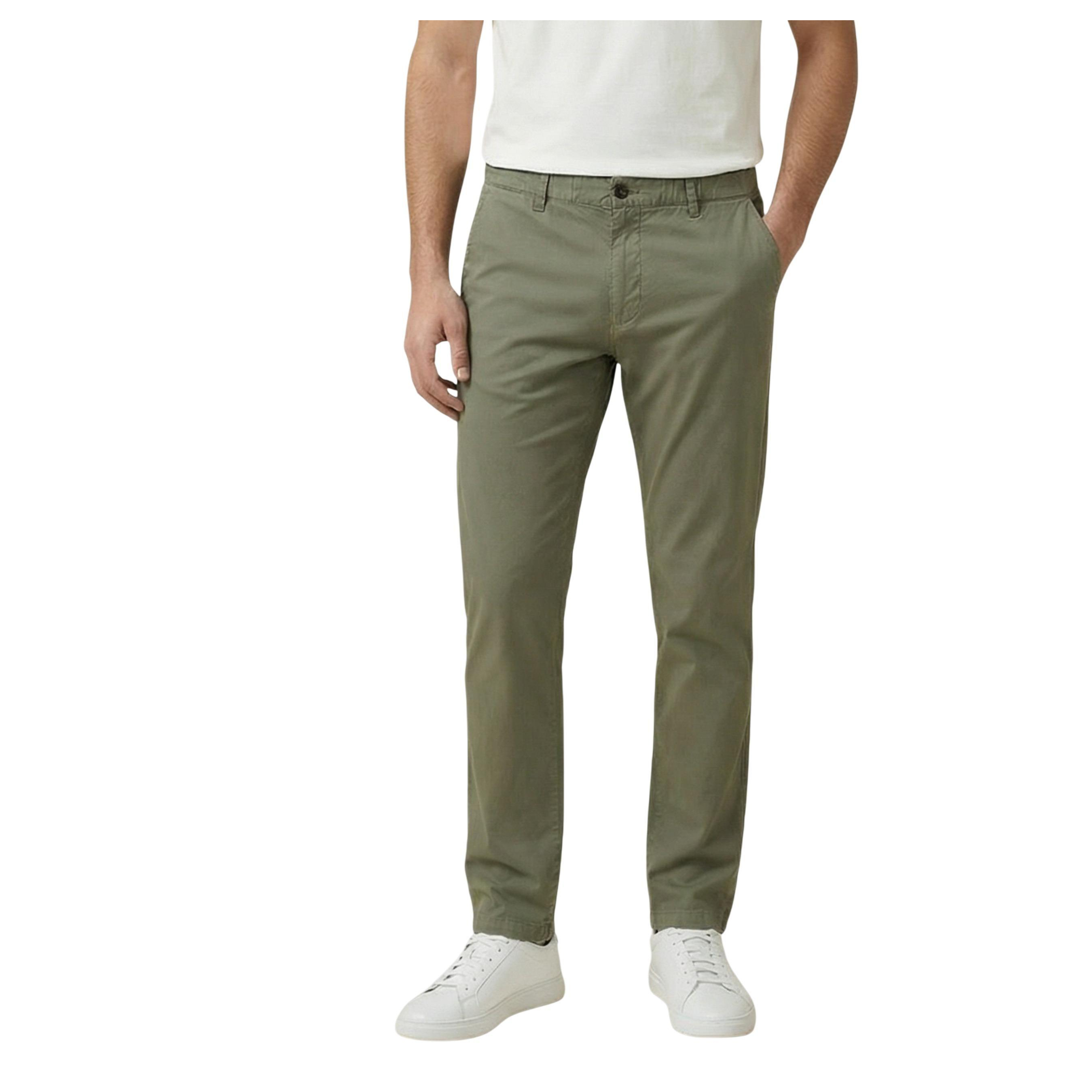 Снимка на Мъжки панталон YOS