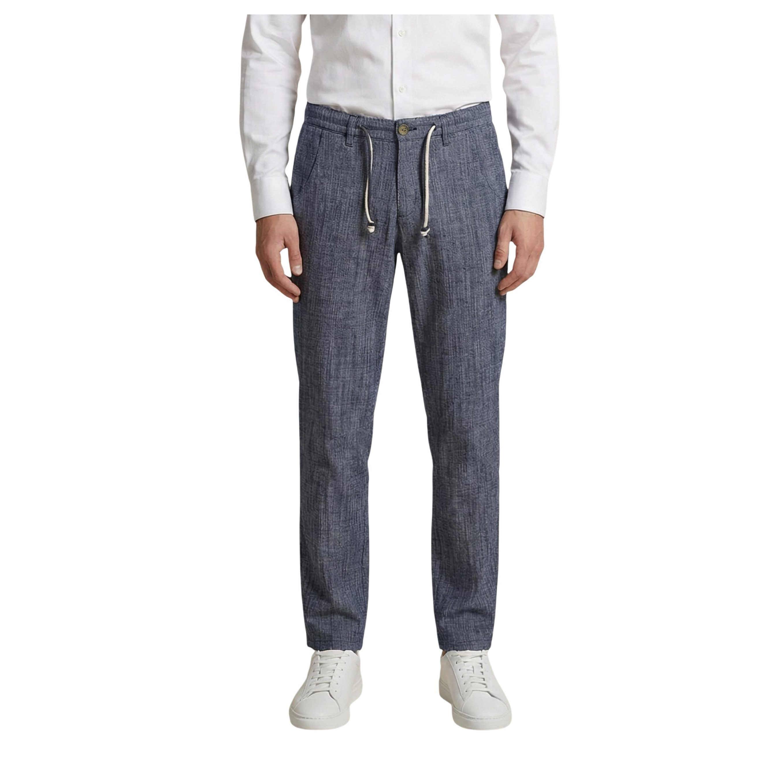 Снимка на Мъжки панталон YOS