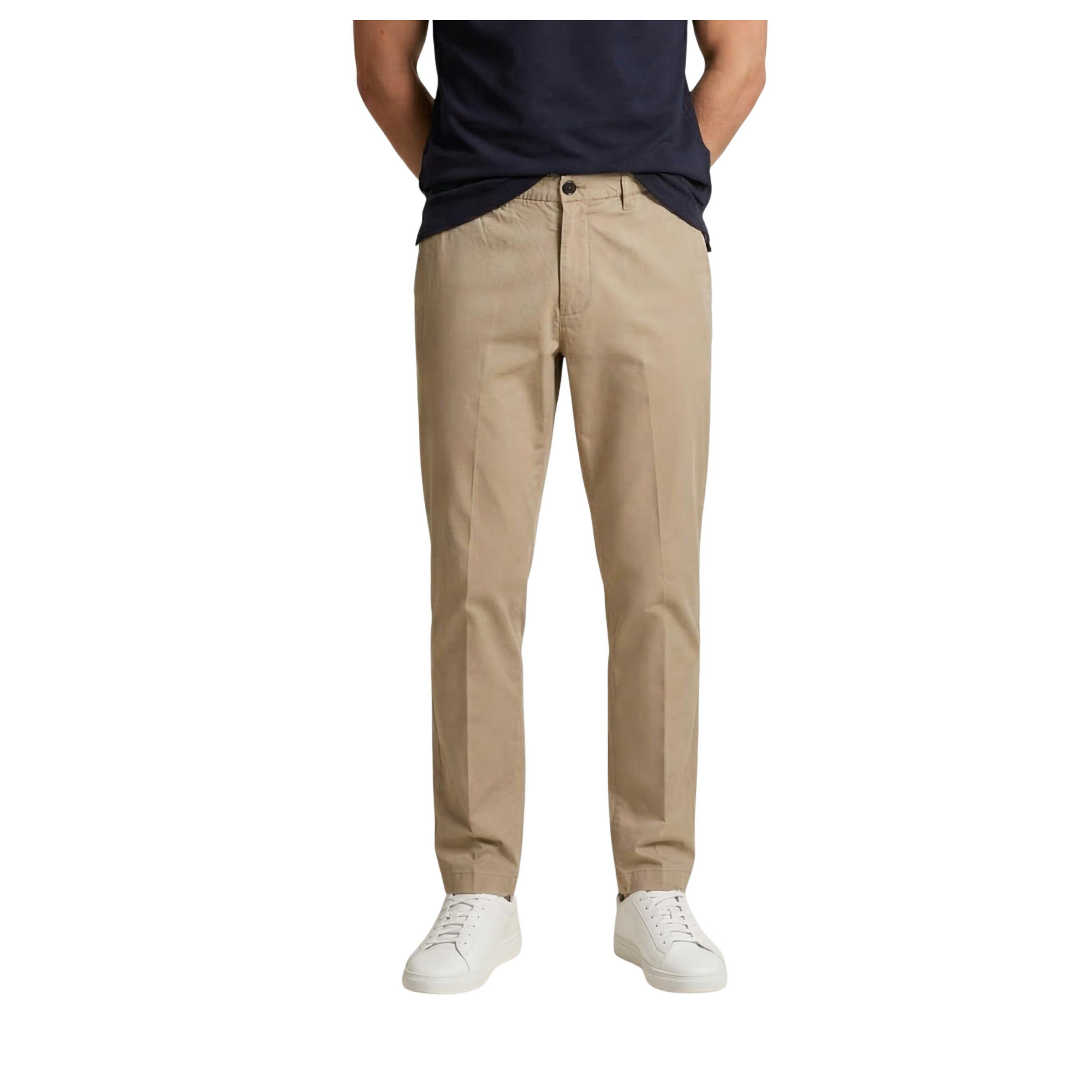 Снимка на Мъжки панталон YOS